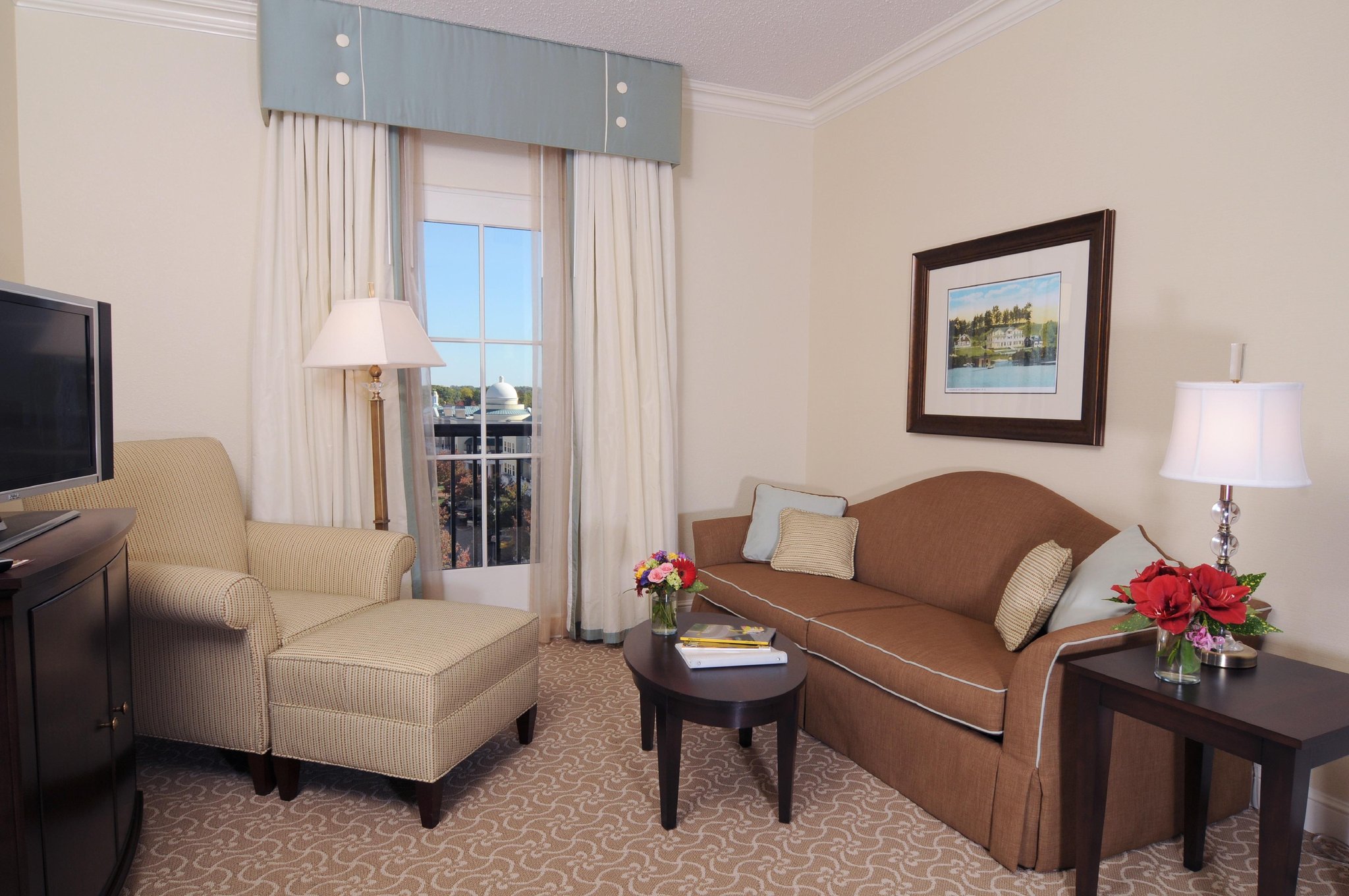 Hampton Inn & Suites Charlotte/South Park Hampton Inn & Suites Charlotte/South Park