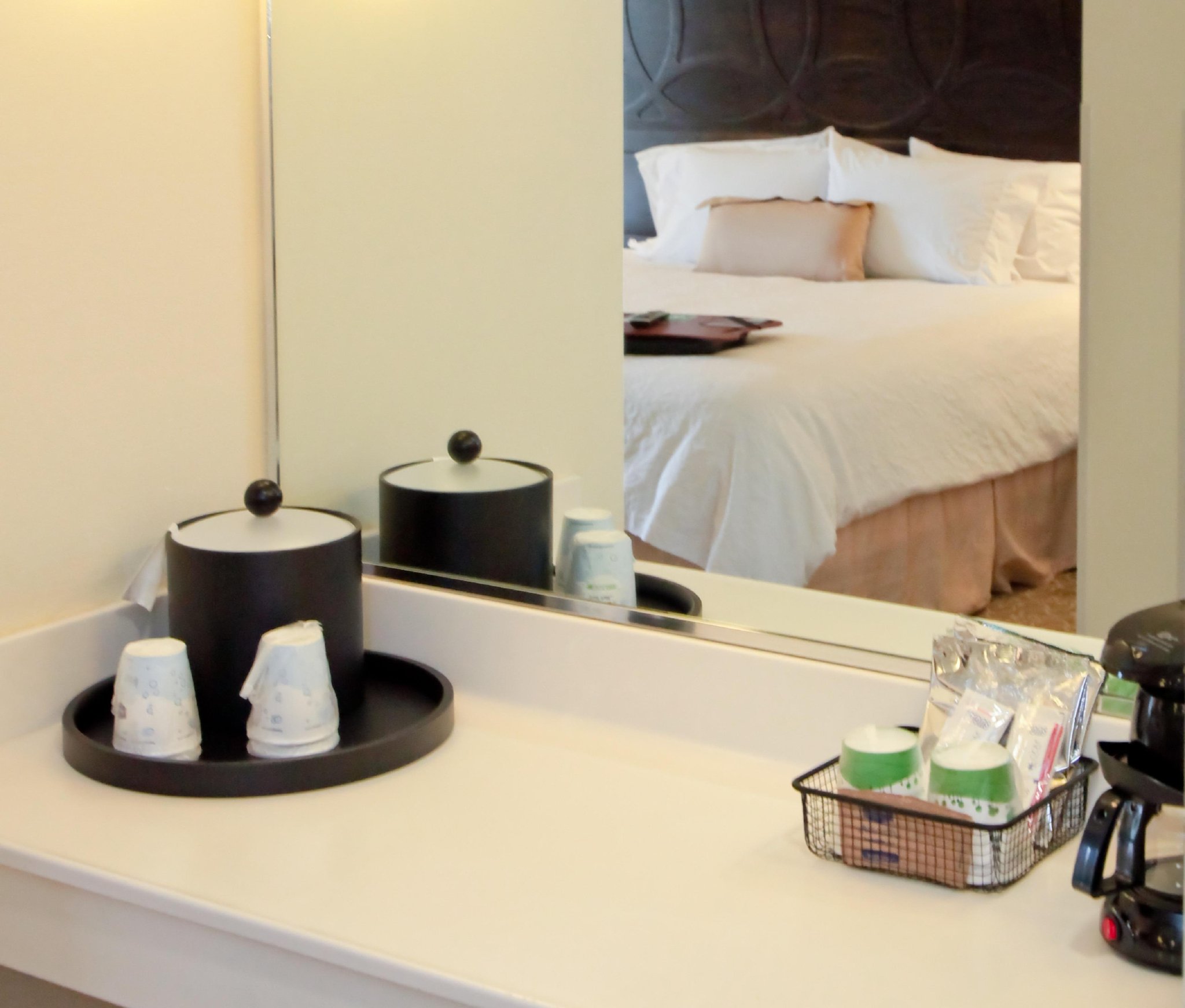 Hampton Inn & Suites Charlotte/South Park Hampton Inn & Suites Charlotte/South Park