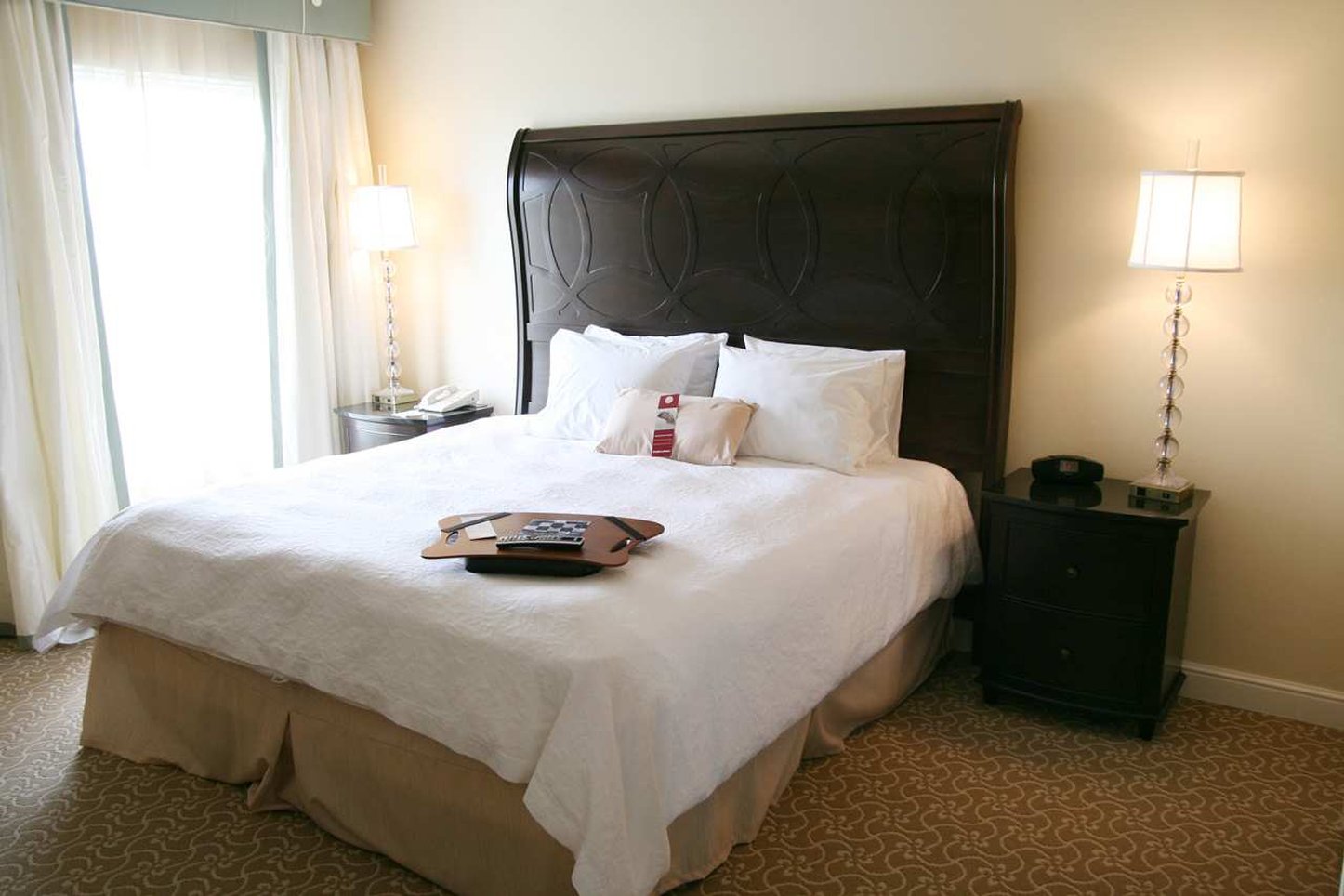Hampton Inn & Suites Charlotte/South Park Hampton Inn & Suites Charlotte/South Park