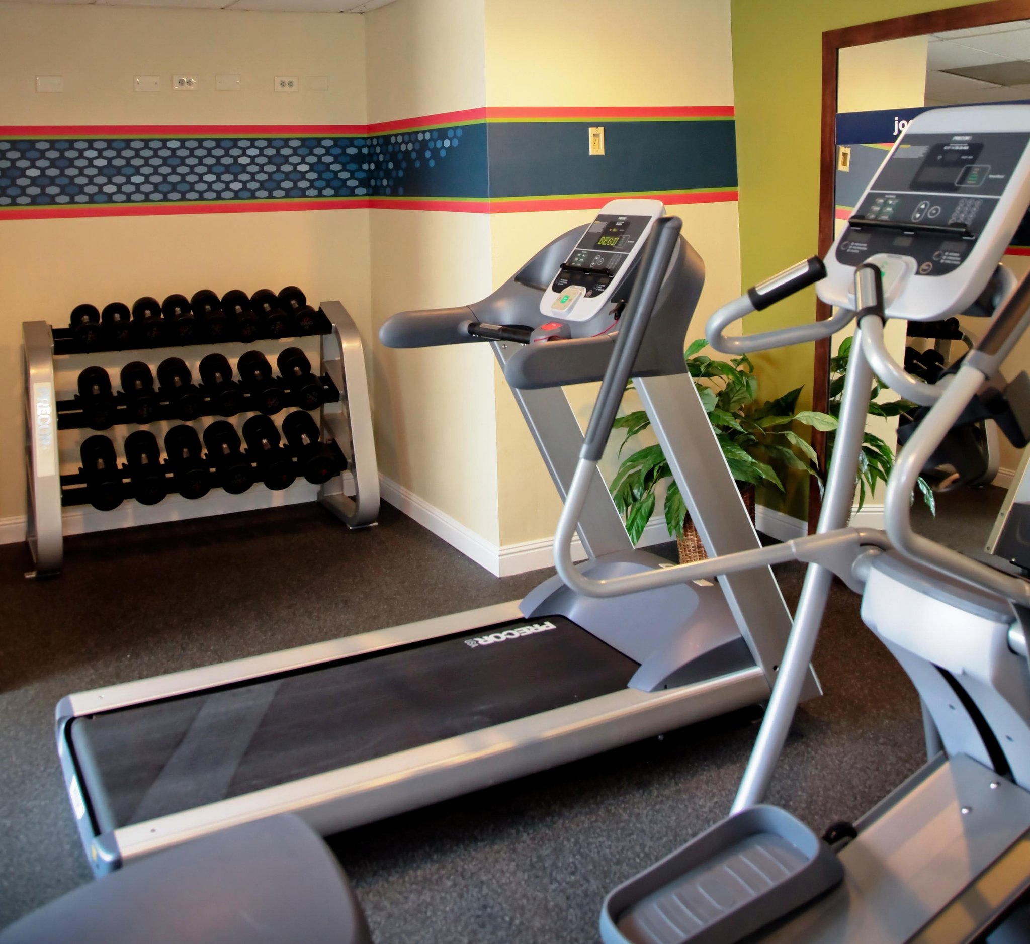 Hampton Inn & Suites Charlotte/South Park Hampton Inn & Suites Charlotte/South Park