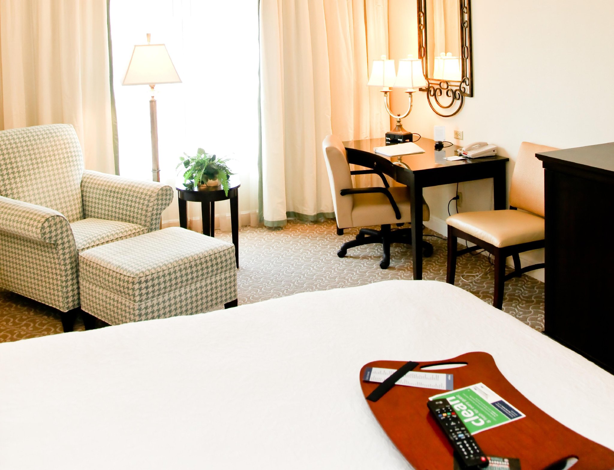 Hampton Inn & Suites Charlotte/South Park Hampton Inn & Suites Charlotte/South Park