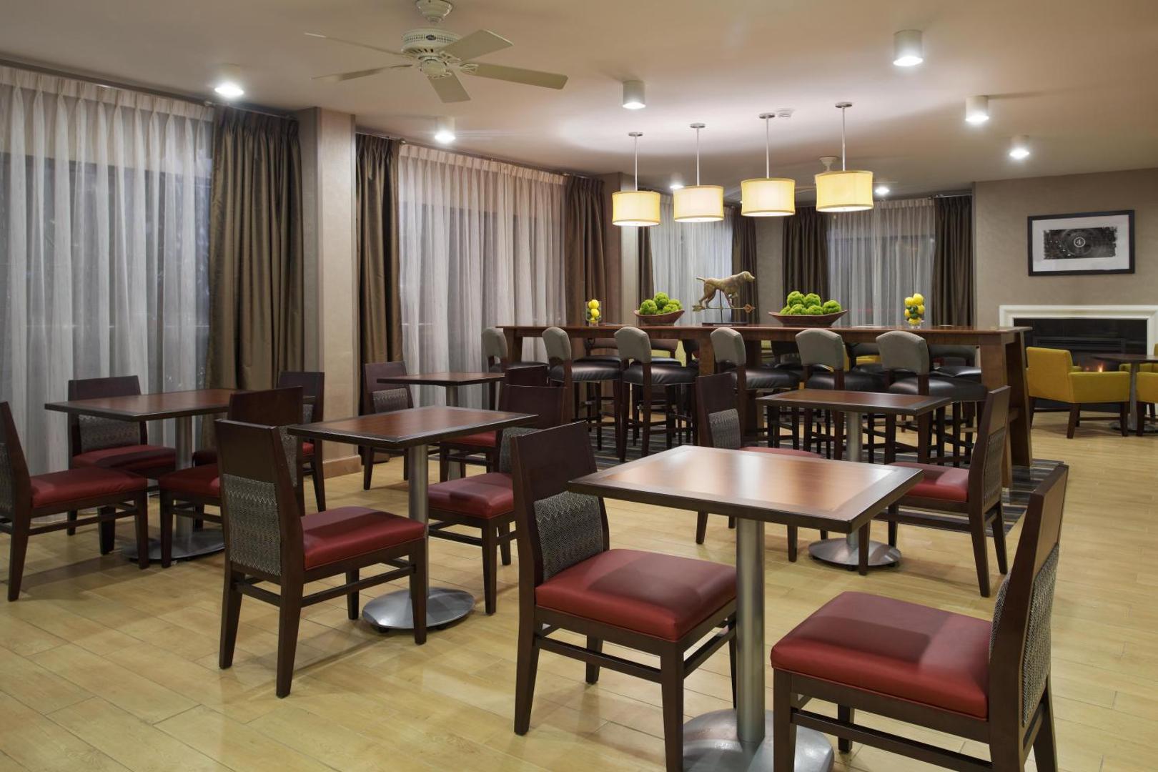Hampton Inn Charlotte-University Place Hampton Inn Charlotte-University Place