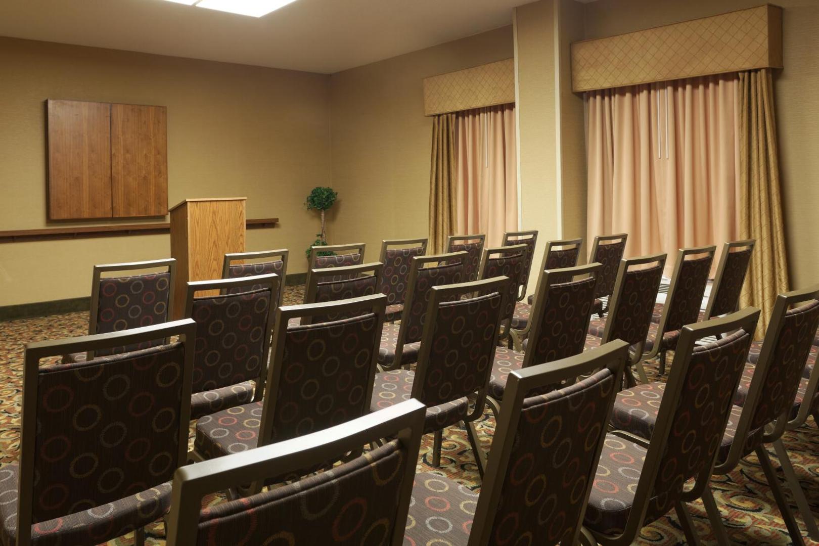 Hampton Inn Charlotte-University Place Hampton Inn Charlotte-University Place
