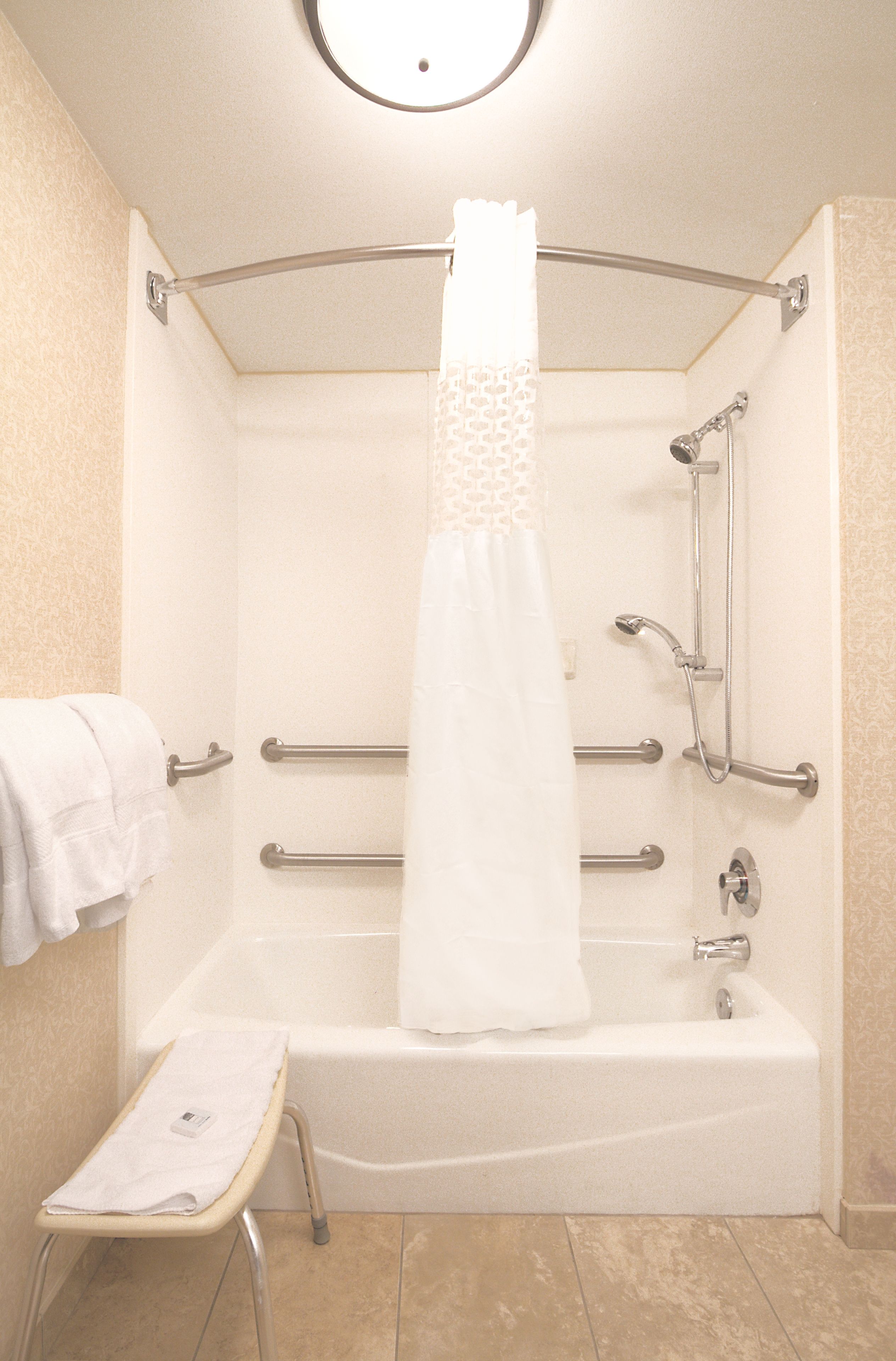 Hampton Inn Charlotte-University Place Hampton Inn Charlotte-University Place
