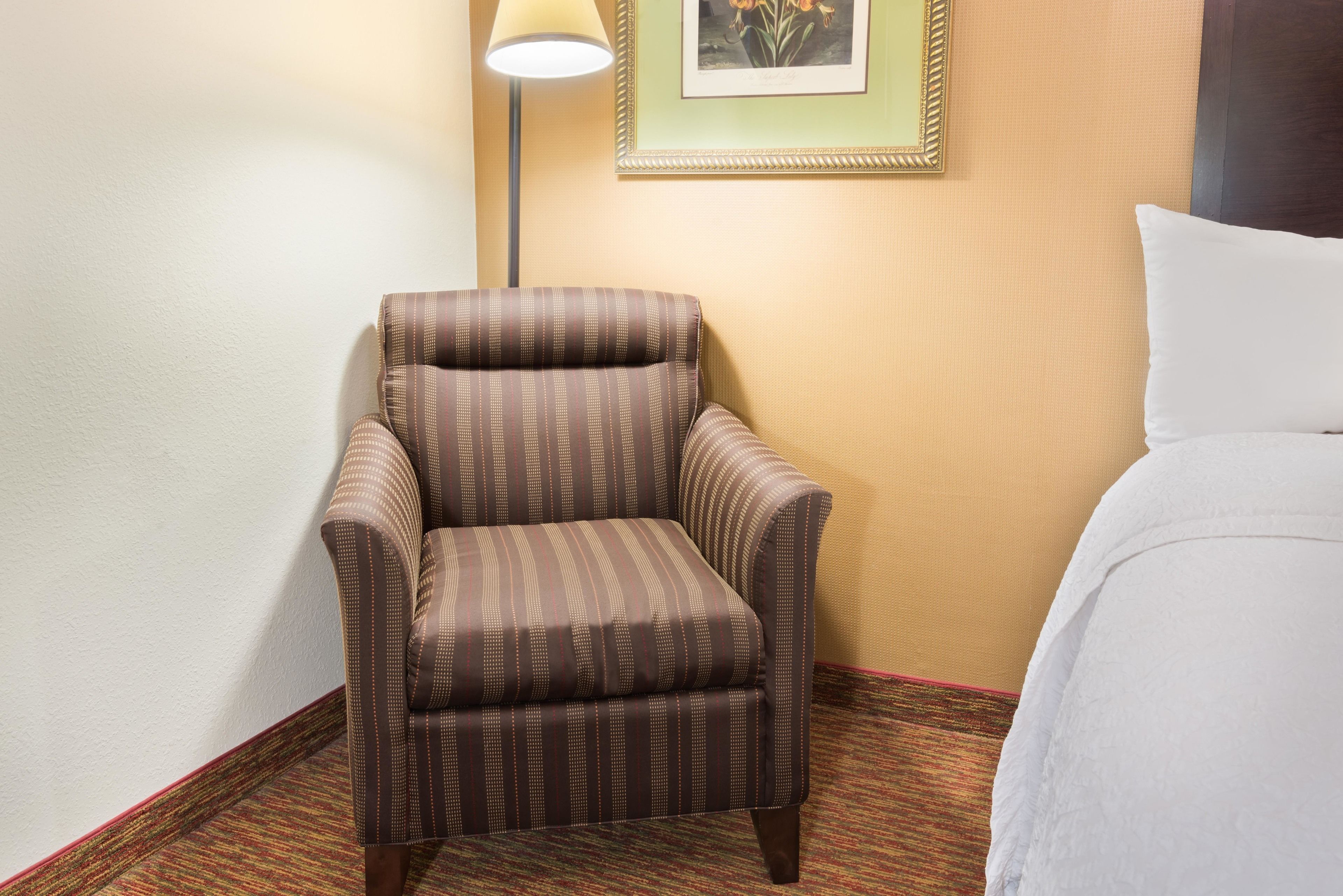 Hampton Inn Charlotte-University Place Hampton Inn Charlotte-University Place
