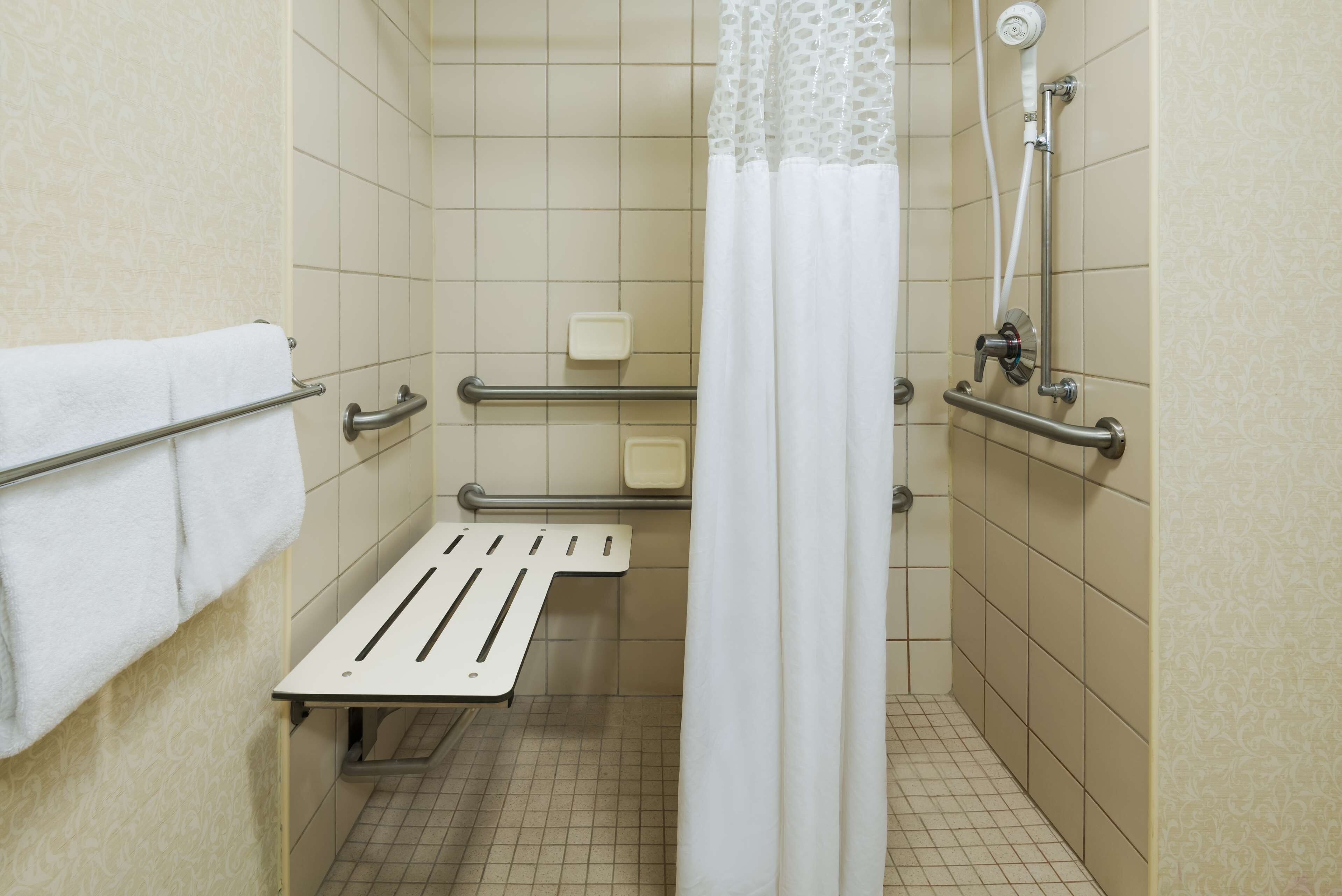 Hampton Inn Charlotte-University Place Hampton Inn Charlotte-University Place