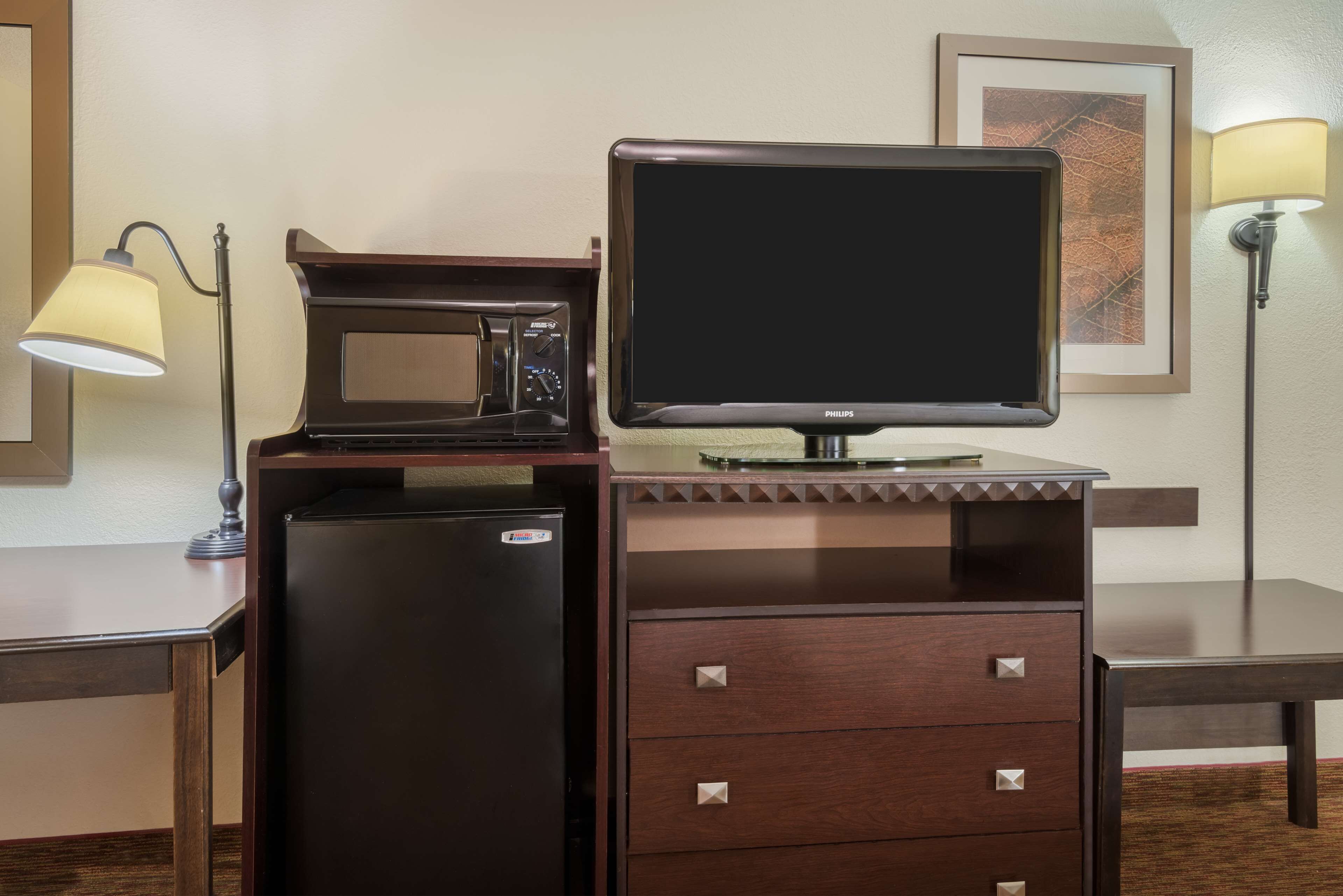 Hampton Inn Charlotte-University Place Hampton Inn Charlotte-University Place