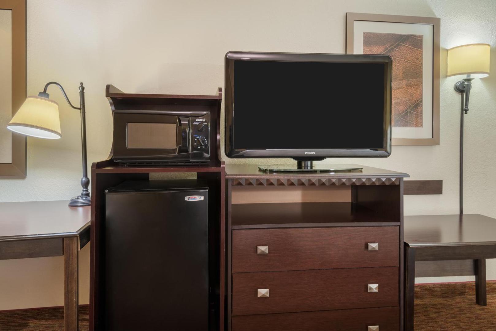 Hampton Inn Charlotte-University Place Hampton Inn Charlotte-University Place