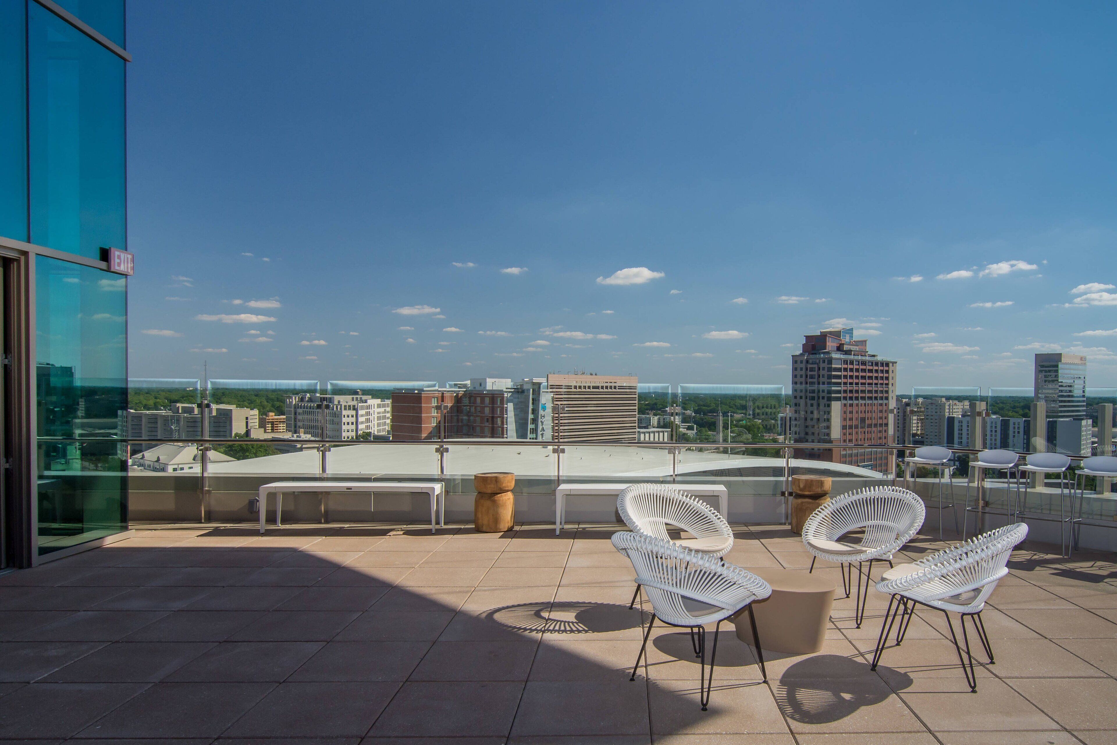 SpringHill Suites Charlotte City Center SpringHill Suites Charlotte City Center