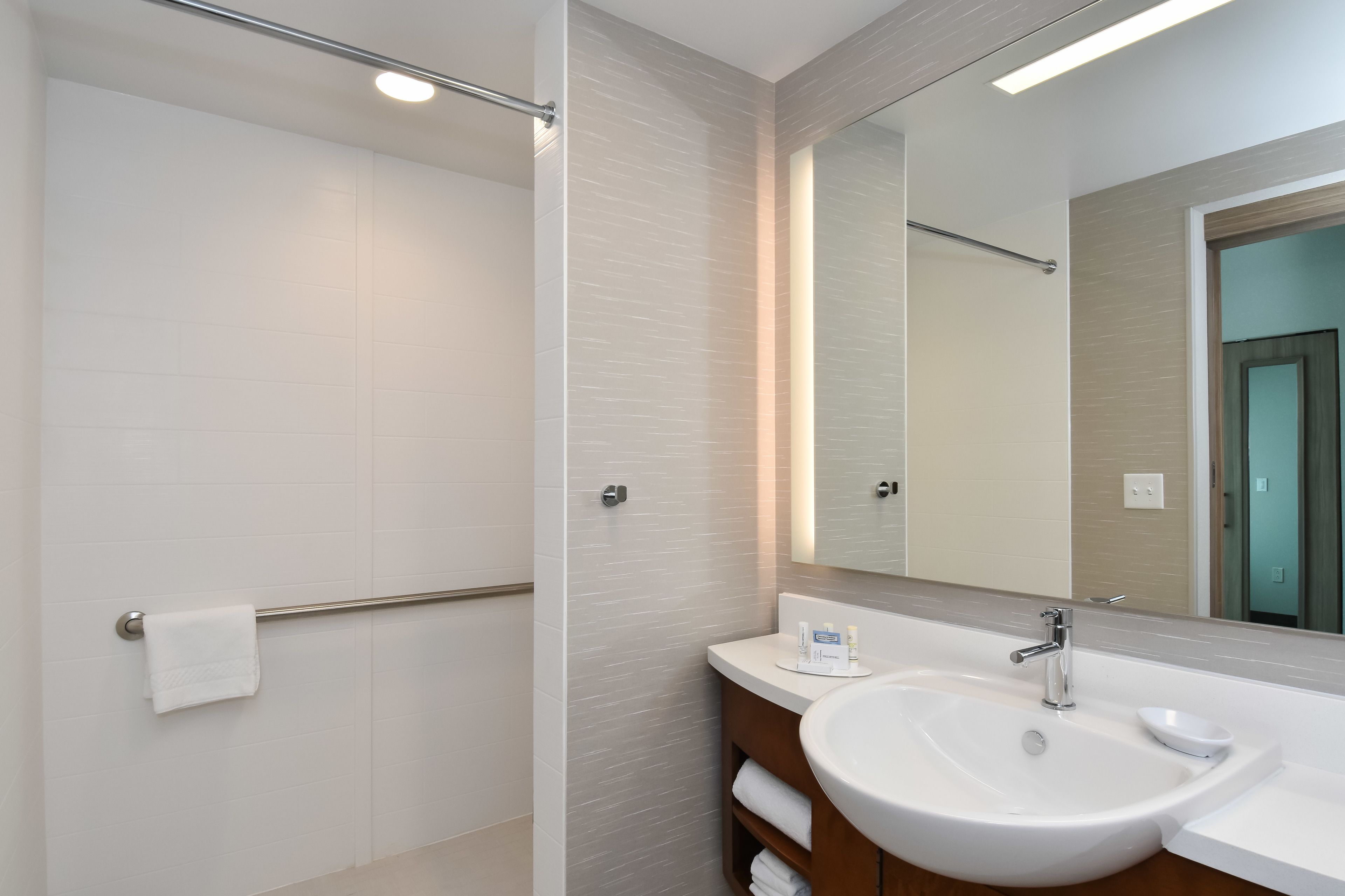 SpringHill Suites Charlotte City Center SpringHill Suites Charlotte City Center