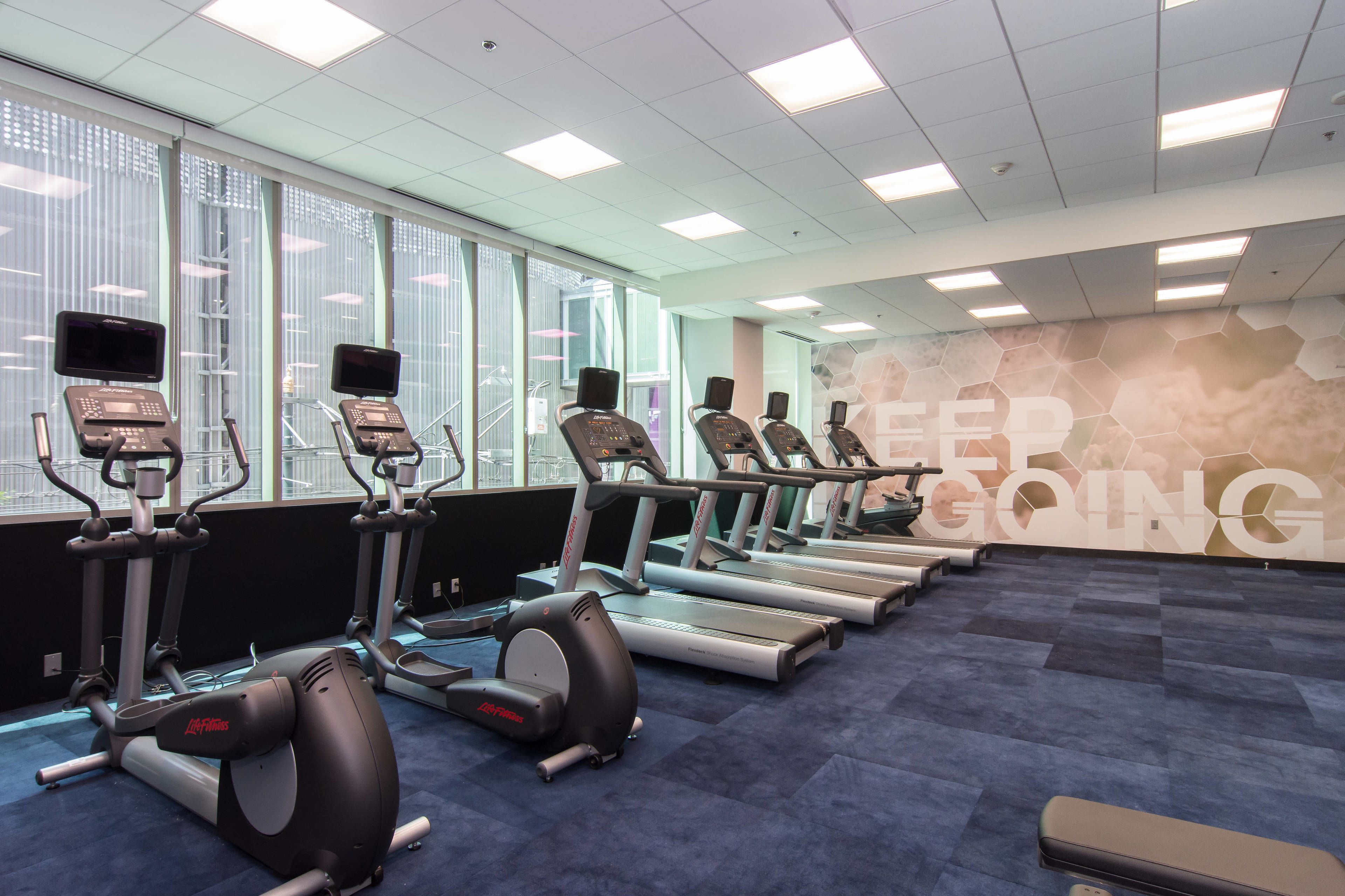 SpringHill Suites Charlotte City Center SpringHill Suites Charlotte City Center