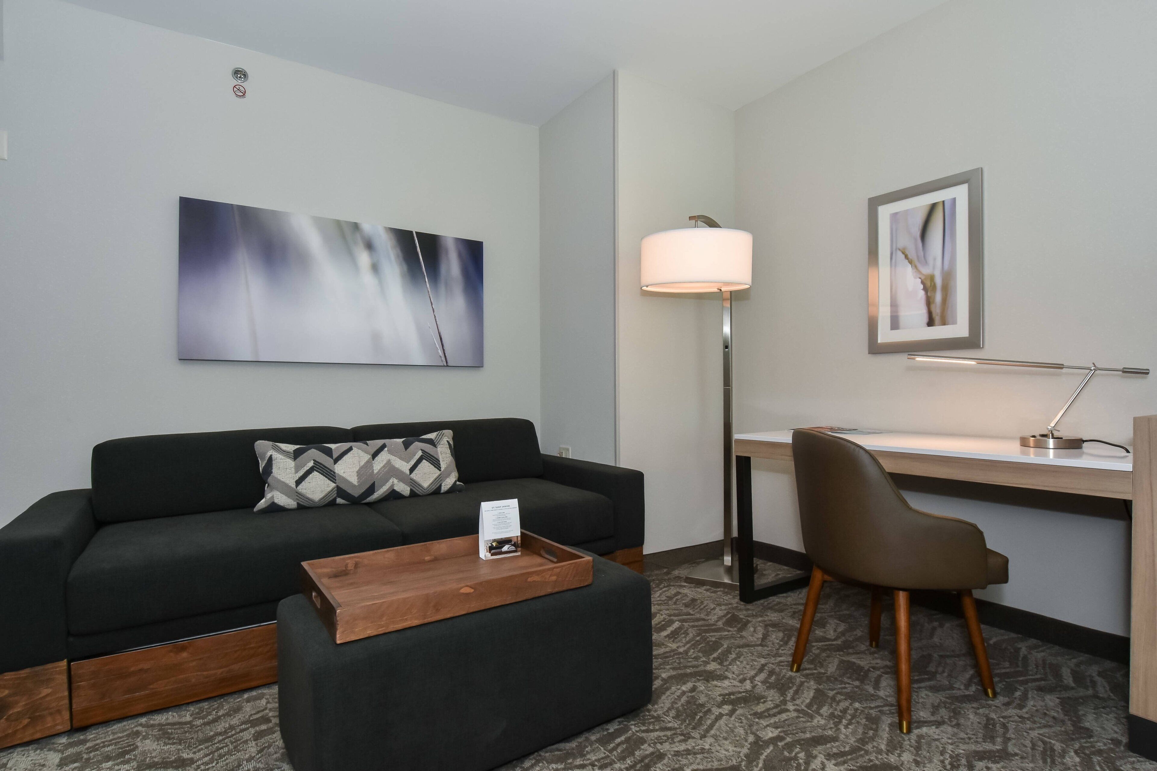 SpringHill Suites Charlotte City Center SpringHill Suites Charlotte City Center