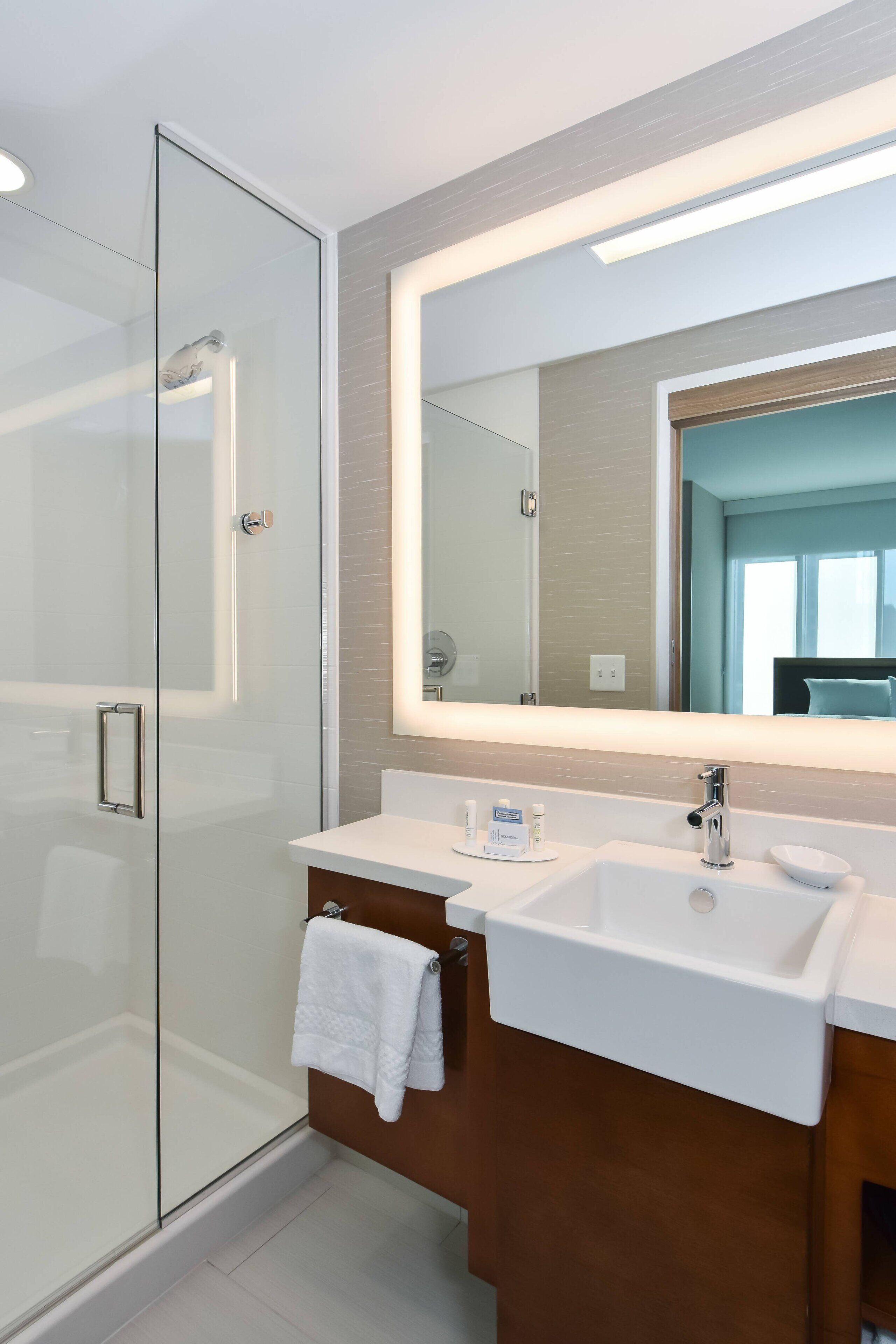 SpringHill Suites Charlotte City Center SpringHill Suites Charlotte City Center