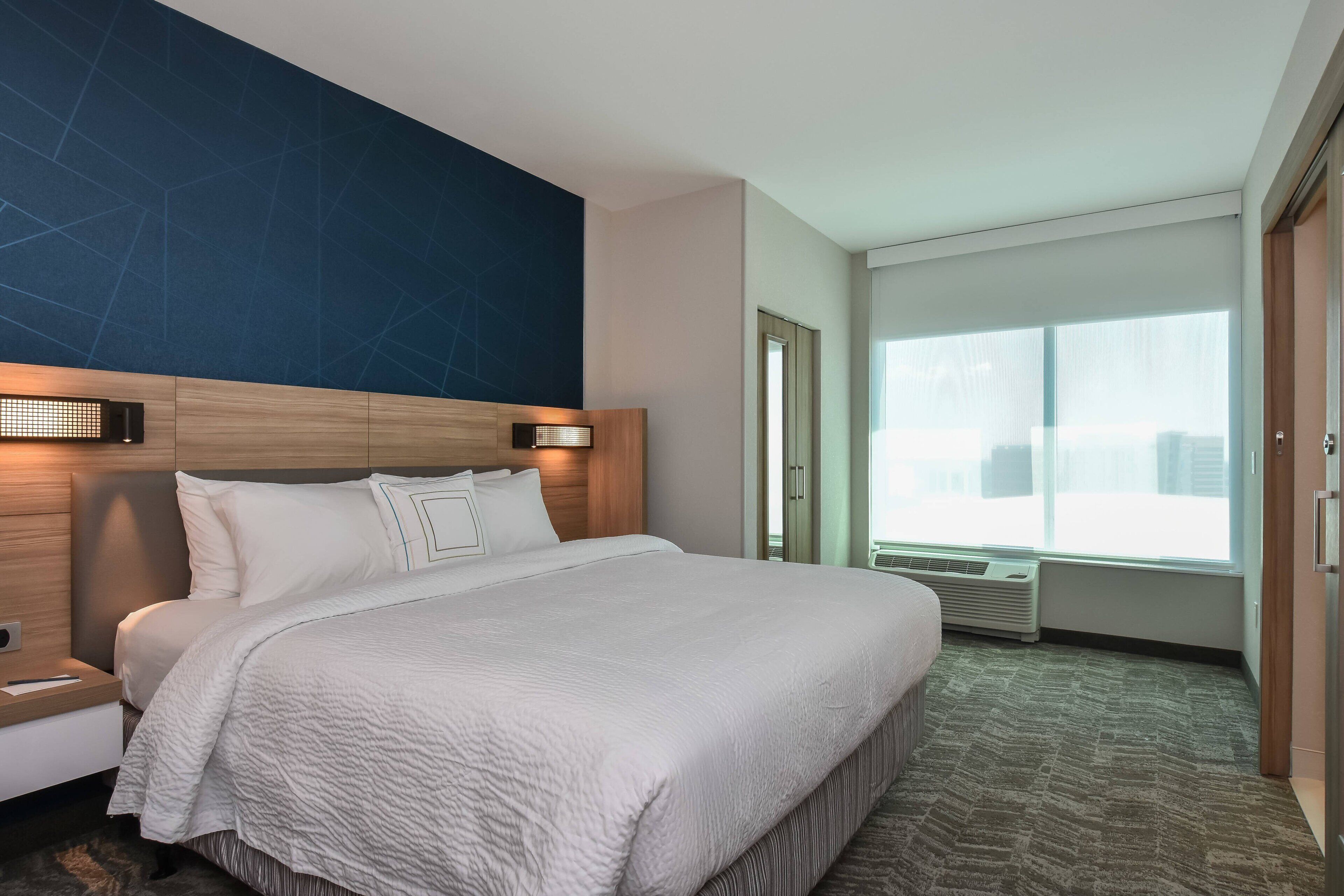 SpringHill Suites Charlotte City Center SpringHill Suites Charlotte City Center