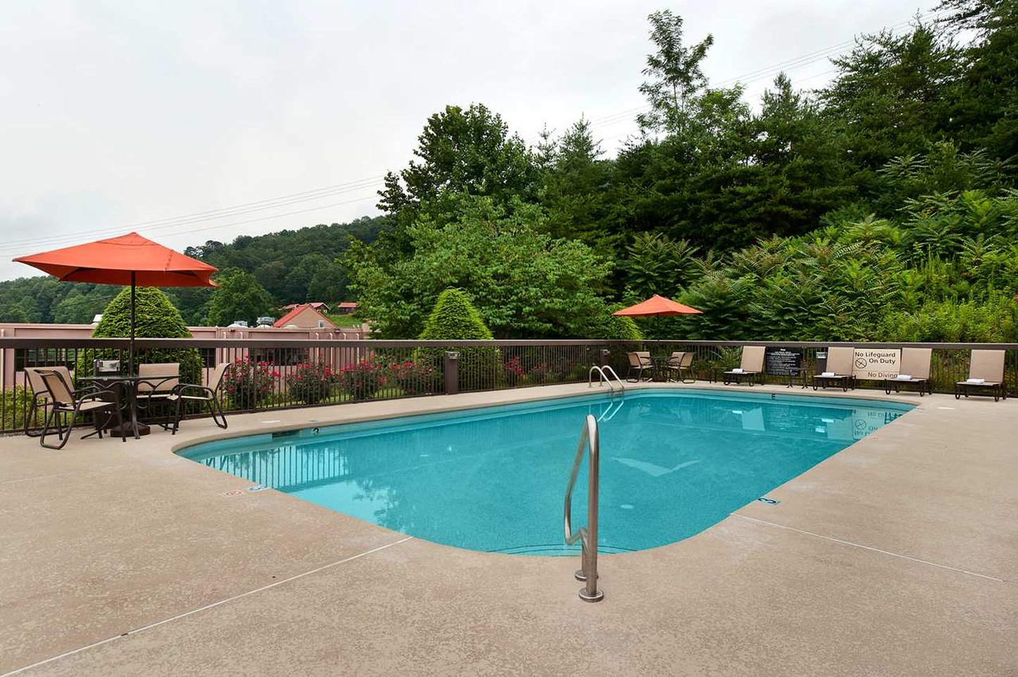 Hampton Inn Cherokee Hampton Inn Cherokee
