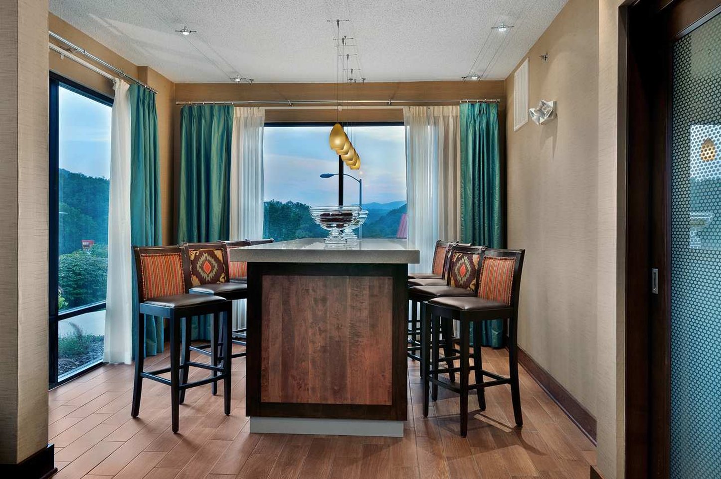 Hampton Inn Cherokee Hampton Inn Cherokee