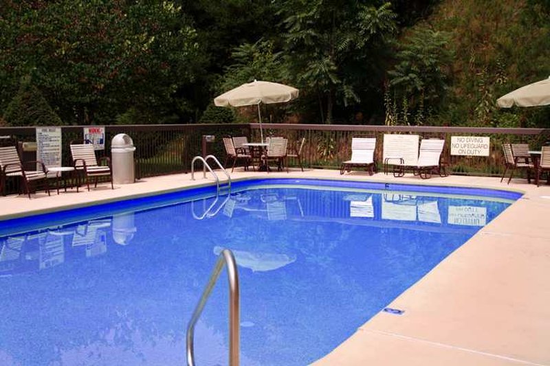 Hampton Inn Cherokee Hampton Inn Cherokee