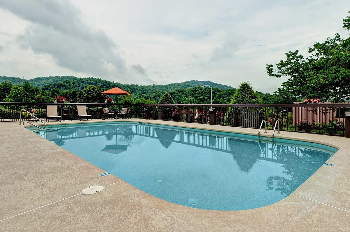 Hampton Inn Cherokee Hampton Inn Cherokee