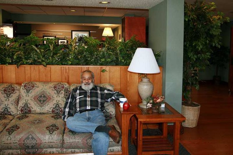 Hampton Inn Cherokee Hampton Inn Cherokee