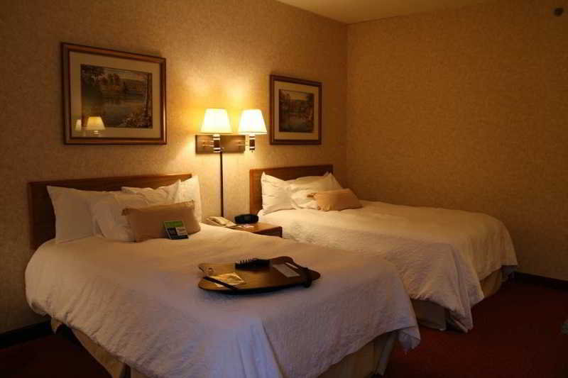 Hampton Inn Cherokee Hampton Inn Cherokee