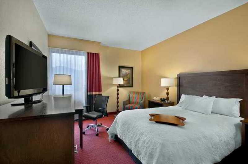 Hampton Inn Cherokee Hampton Inn Cherokee