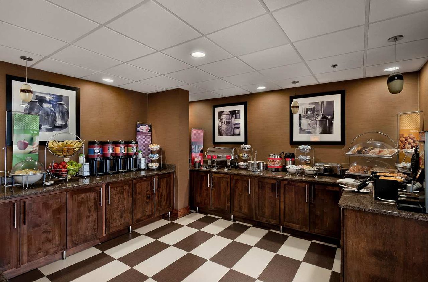 Hampton Inn Cherokee Hampton Inn Cherokee
