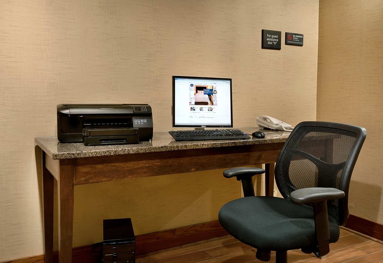 Hampton Inn Cherokee Hampton Inn Cherokee