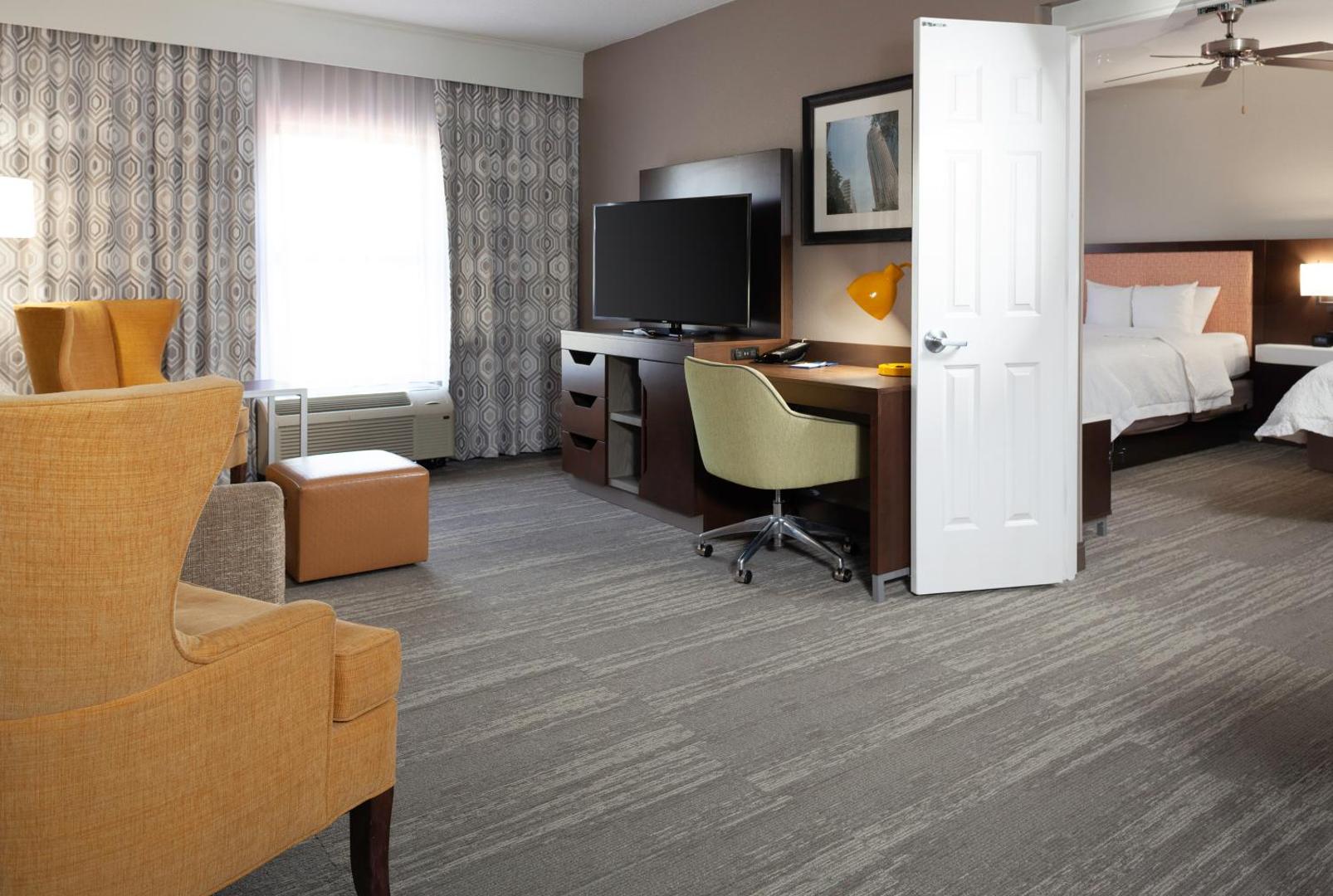 Hampton Inn & Suites Concord Charlotte Hampton Inn & Suites Concord Charlotte