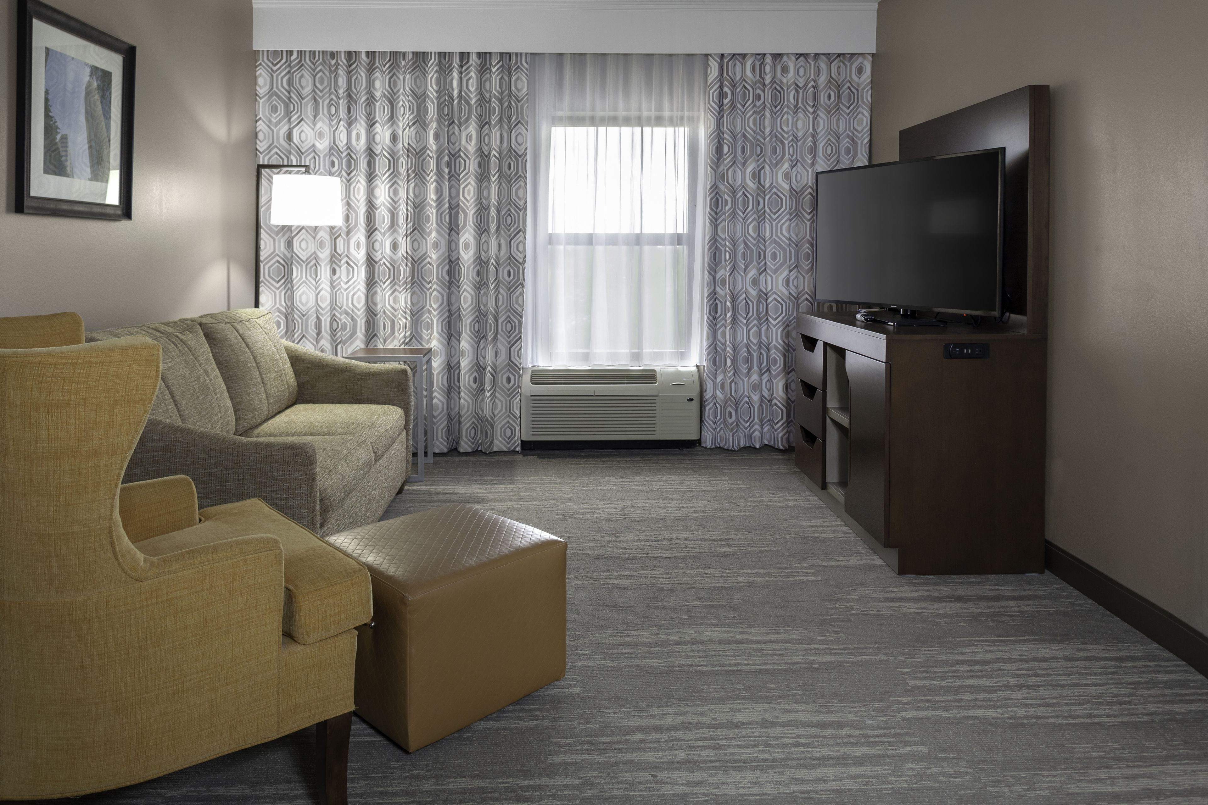 Hampton Inn & Suites Concord Charlotte Hampton Inn & Suites Concord Charlotte