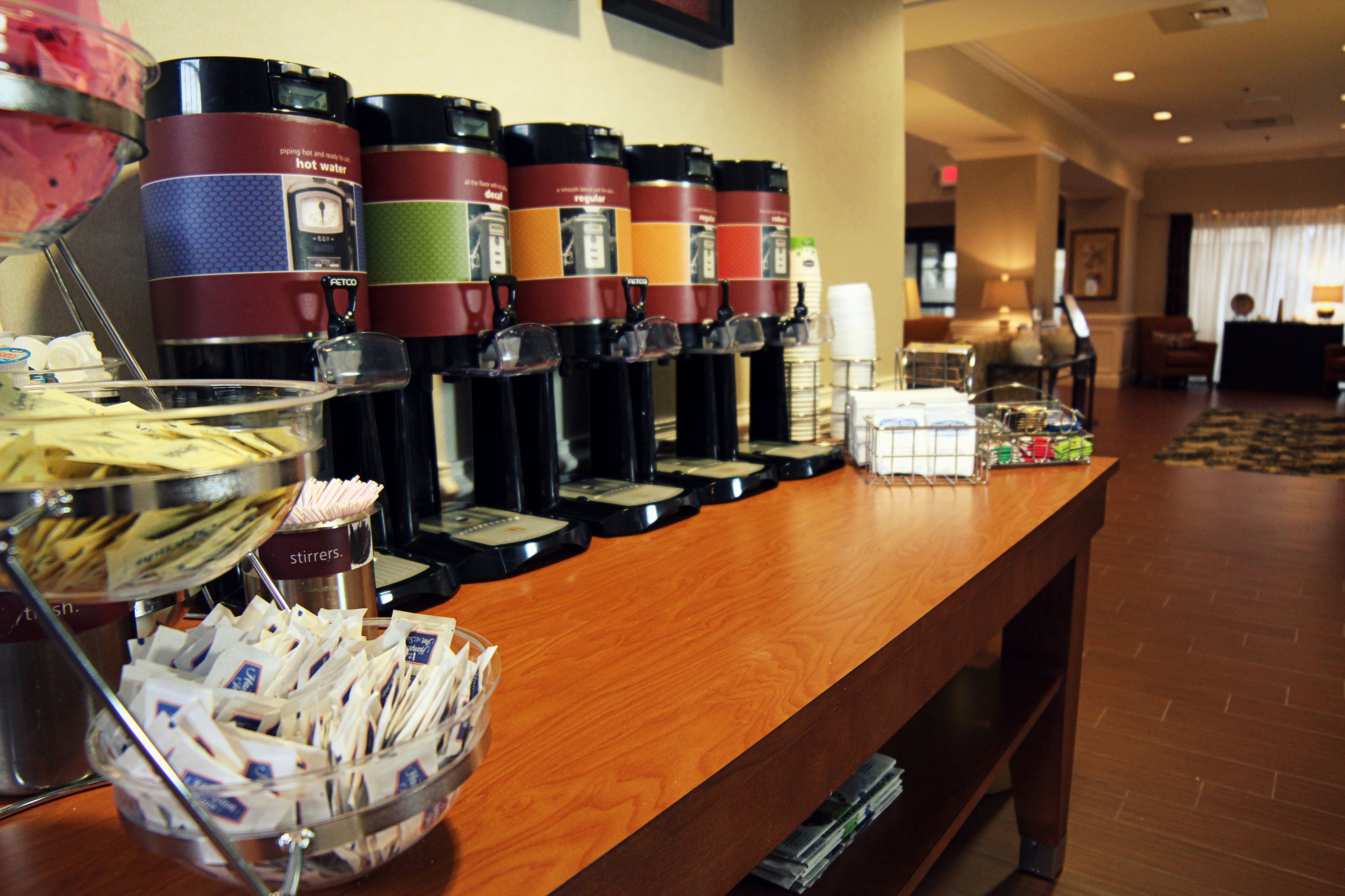 Hampton Inn & Suites Concord Charlotte Hampton Inn & Suites Concord Charlotte