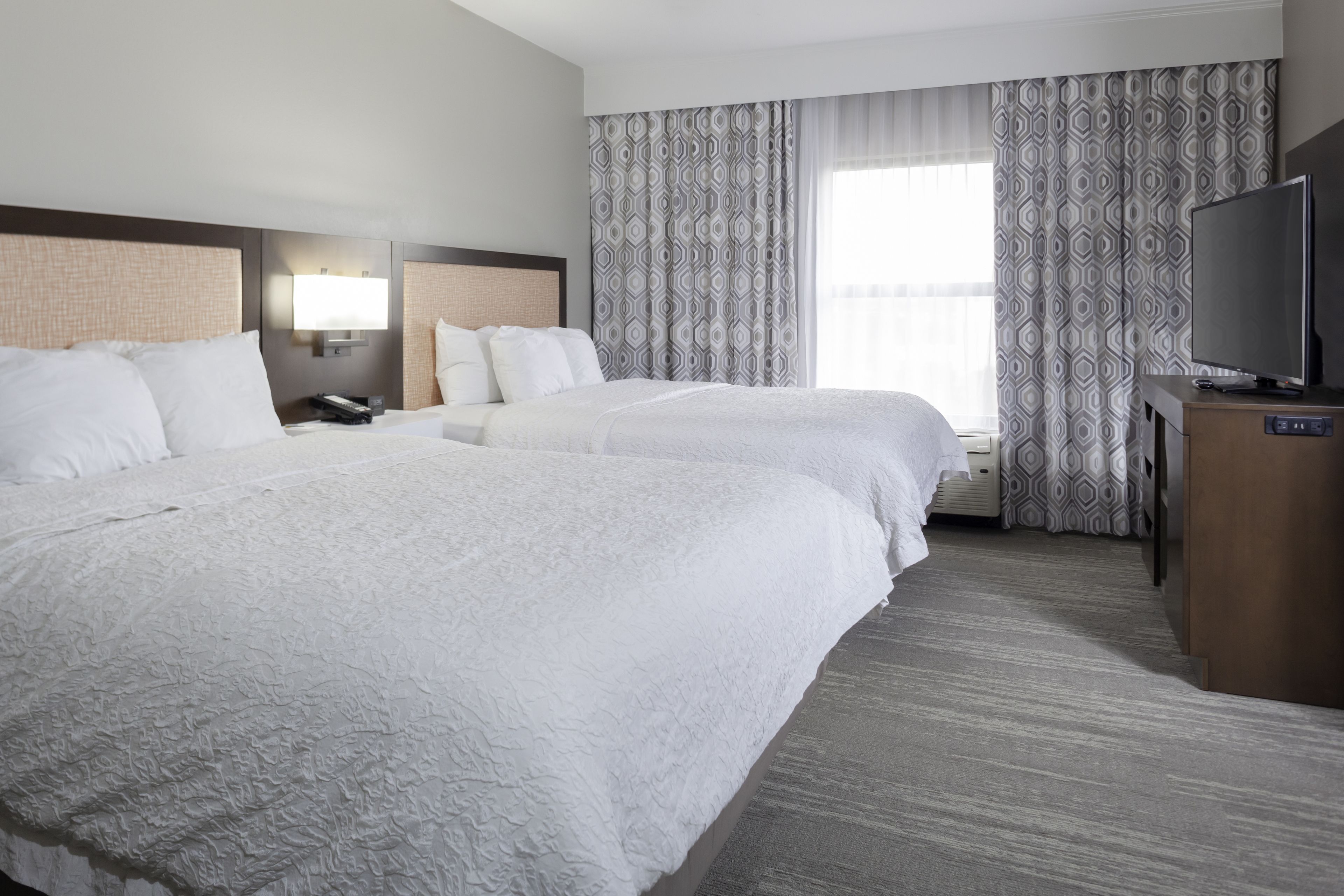 Hampton Inn & Suites Concord Charlotte Hampton Inn & Suites Concord Charlotte