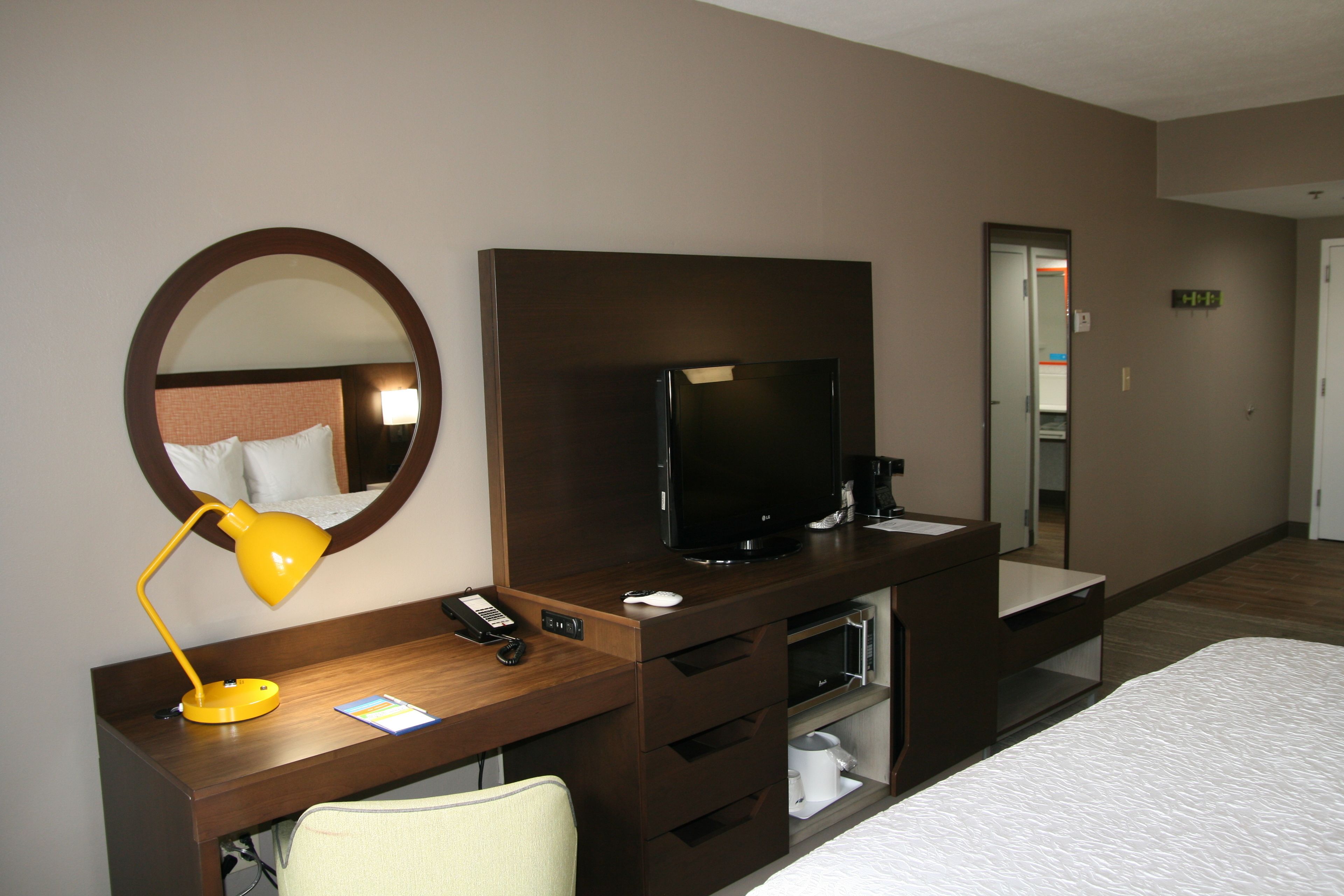 Hampton Inn & Suites Concord Charlotte Hampton Inn & Suites Concord Charlotte