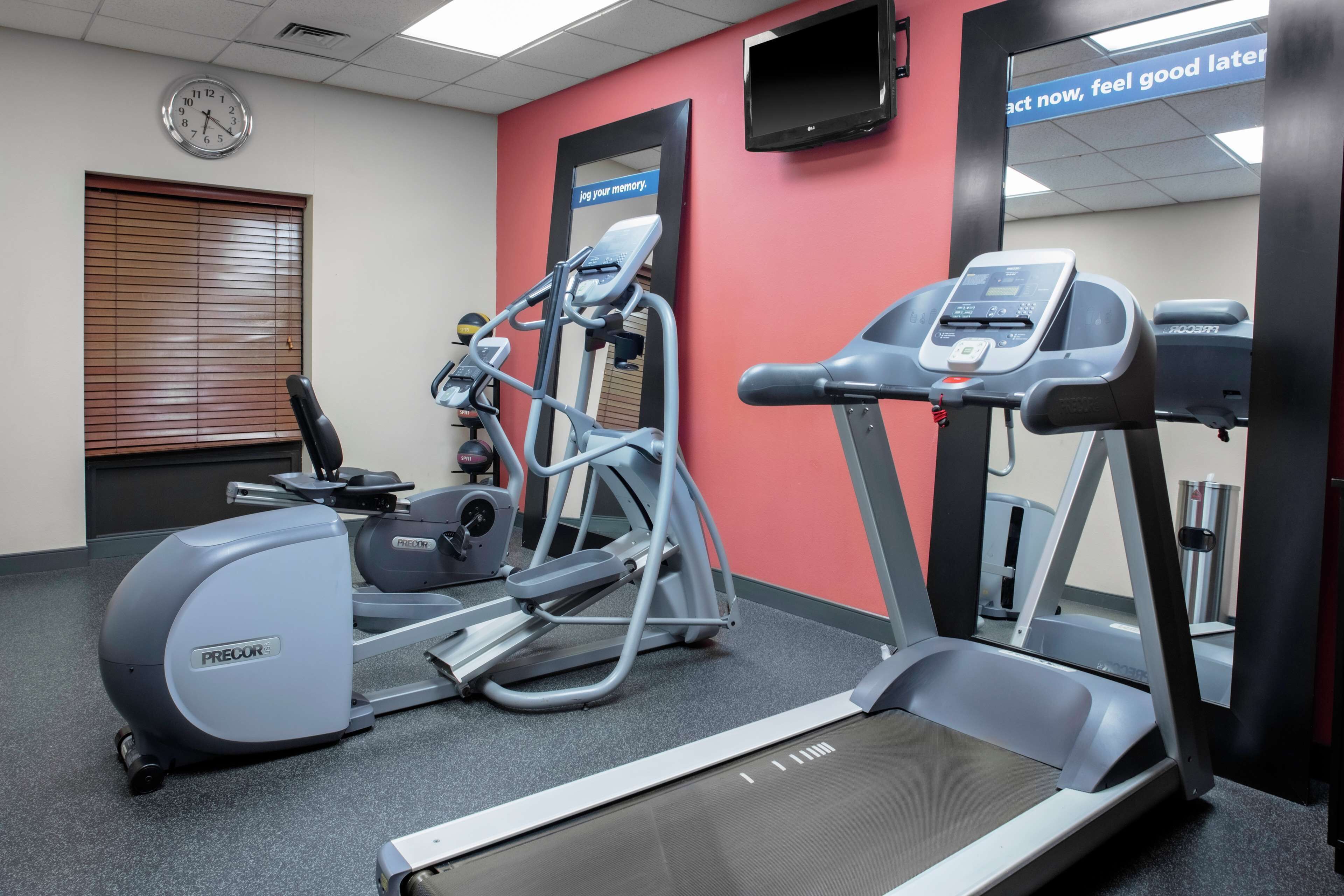 Hampton Inn & Suites Concord Charlotte Hampton Inn & Suites Concord Charlotte