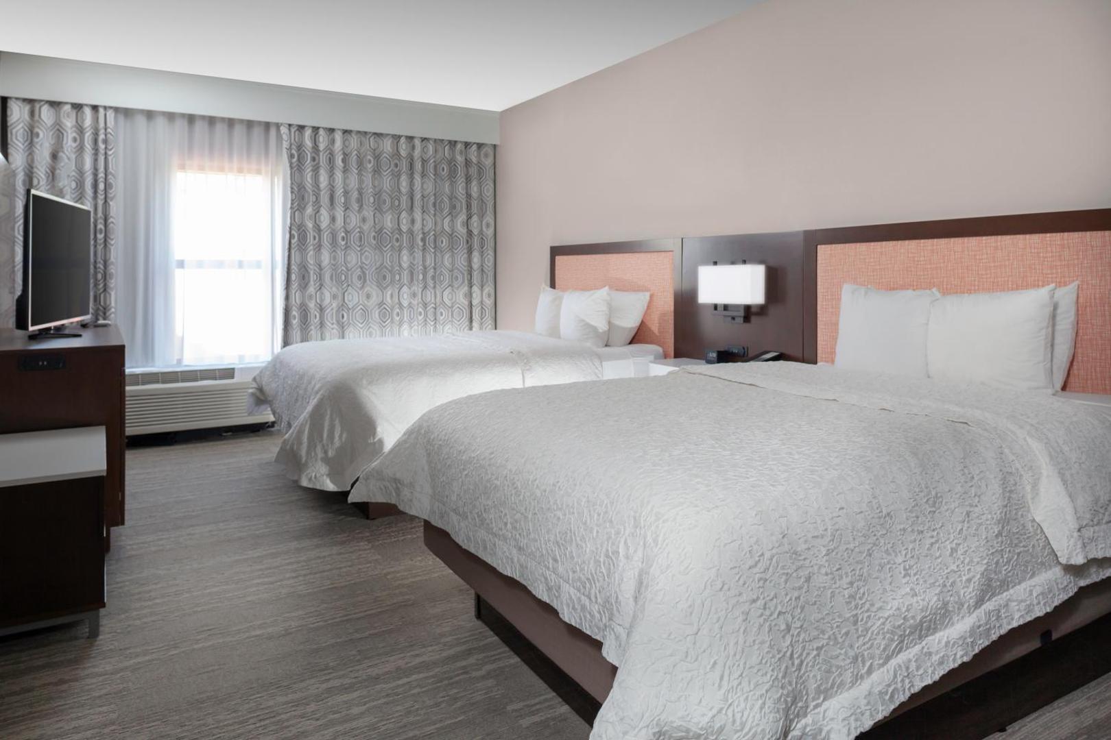 Hampton Inn & Suites Concord Charlotte Hampton Inn & Suites Concord Charlotte