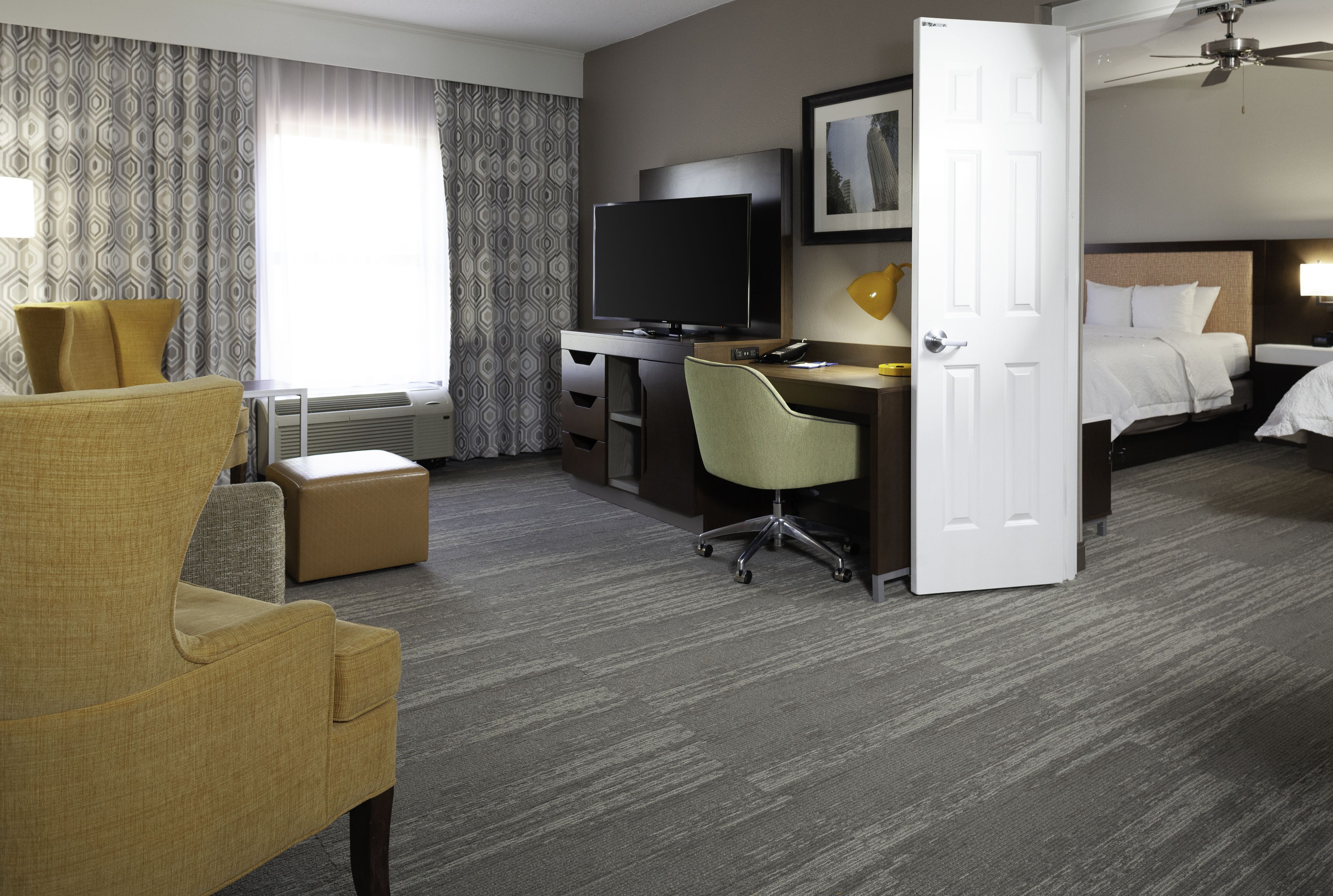 Hampton Inn & Suites Concord Charlotte Hampton Inn & Suites Concord Charlotte
