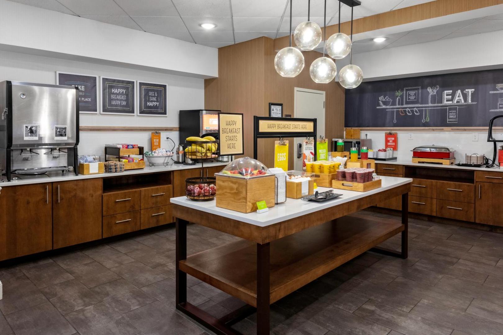 Hampton Inn & Suites Concord Charlotte Hampton Inn & Suites Concord Charlotte