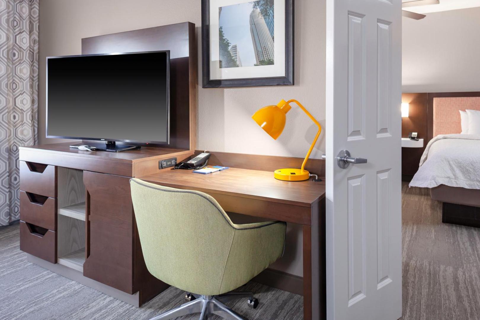 Hampton Inn & Suites Concord Charlotte Hampton Inn & Suites Concord Charlotte