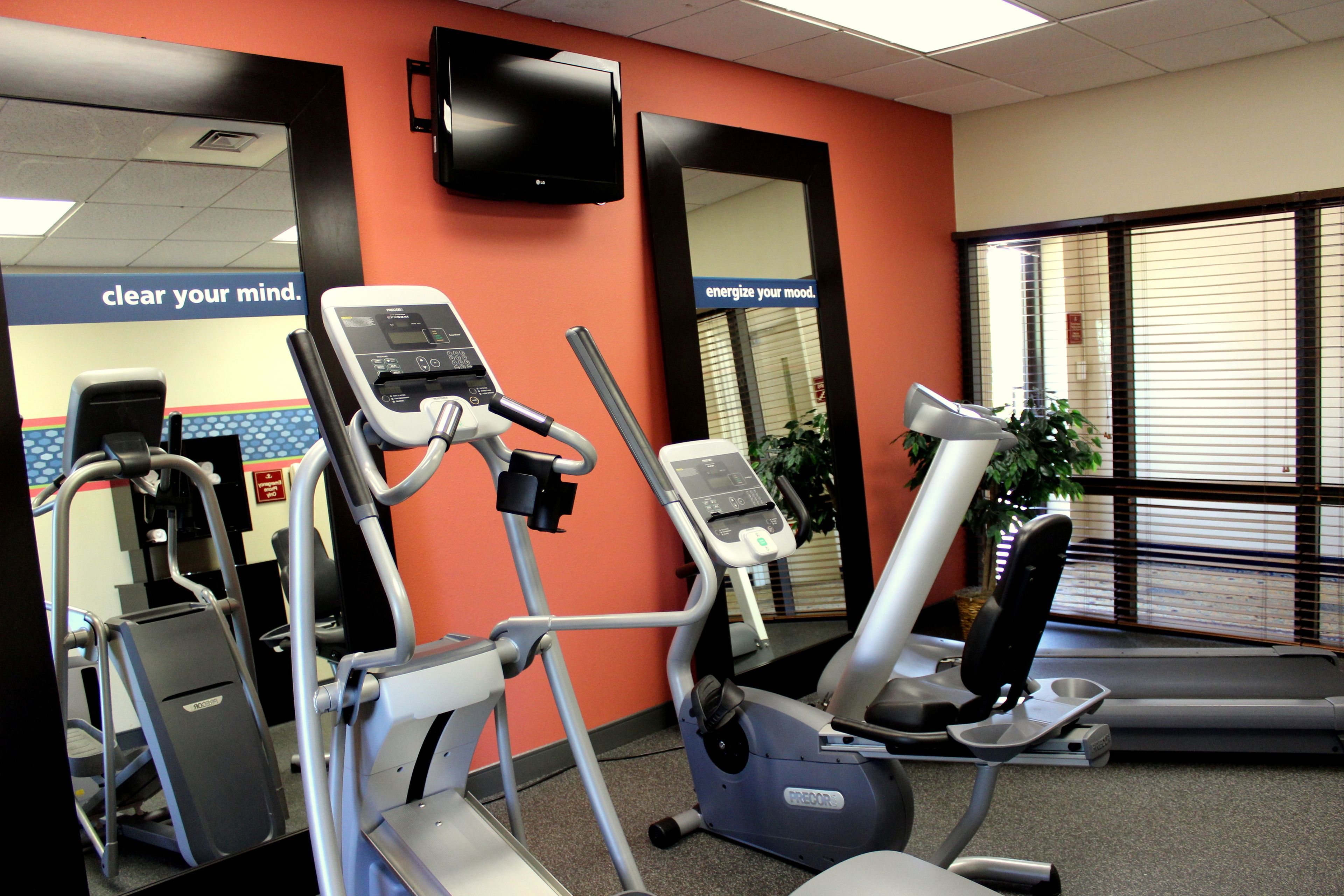 Hampton Inn & Suites Concord Charlotte Hampton Inn & Suites Concord Charlotte