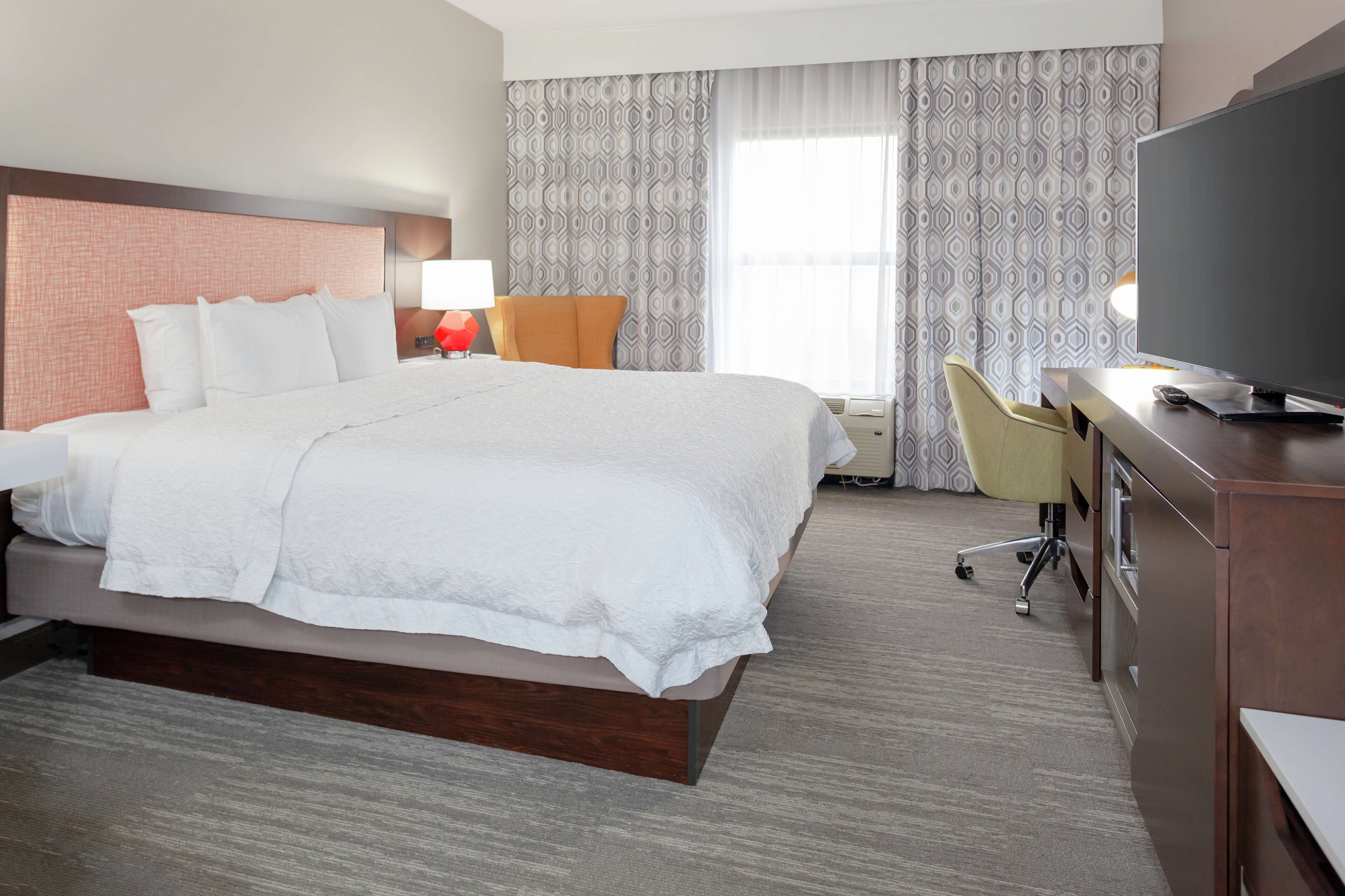 Hampton Inn & Suites Concord Charlotte Hampton Inn & Suites Concord Charlotte