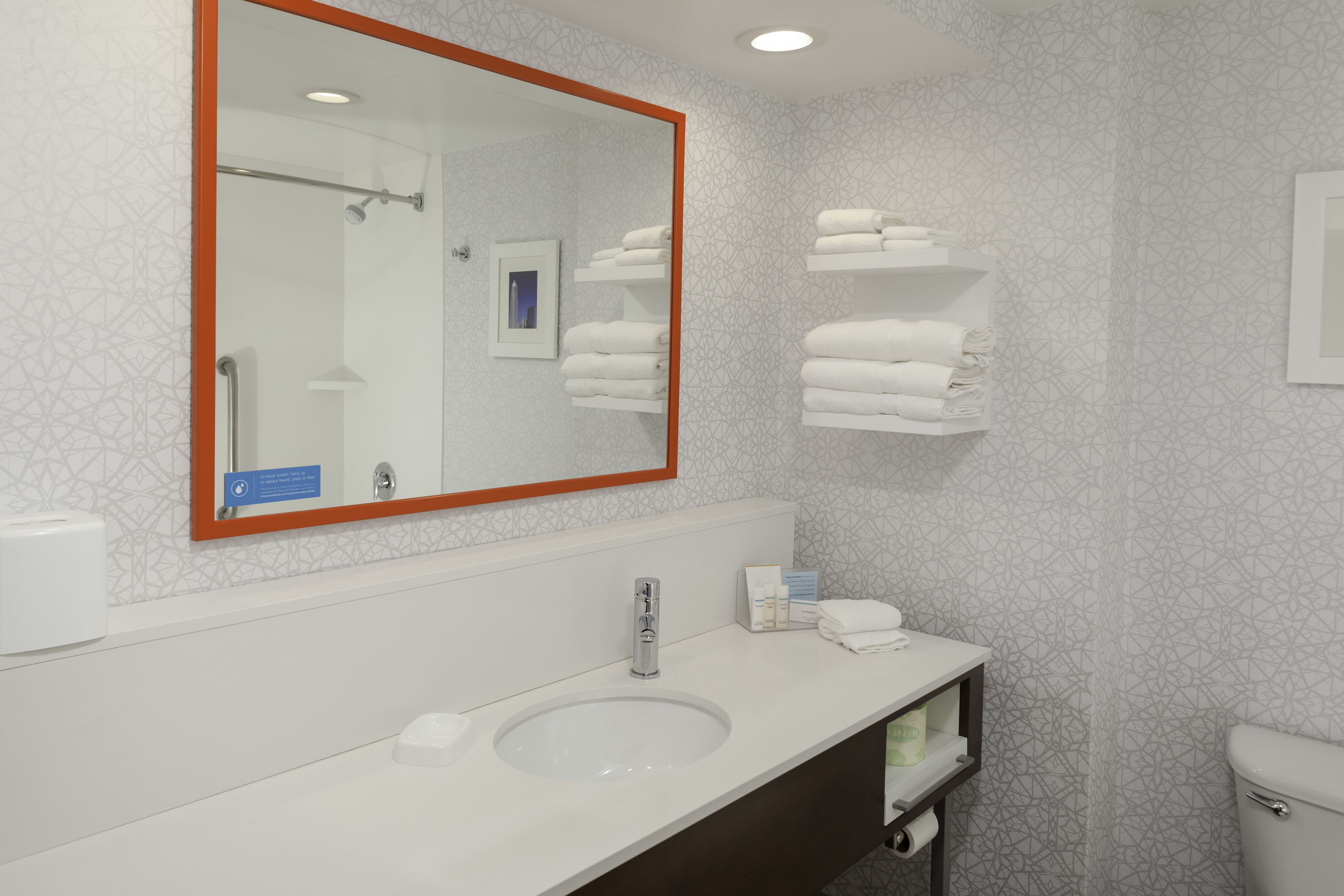 Hampton Inn & Suites Concord Charlotte Hampton Inn & Suites Concord Charlotte