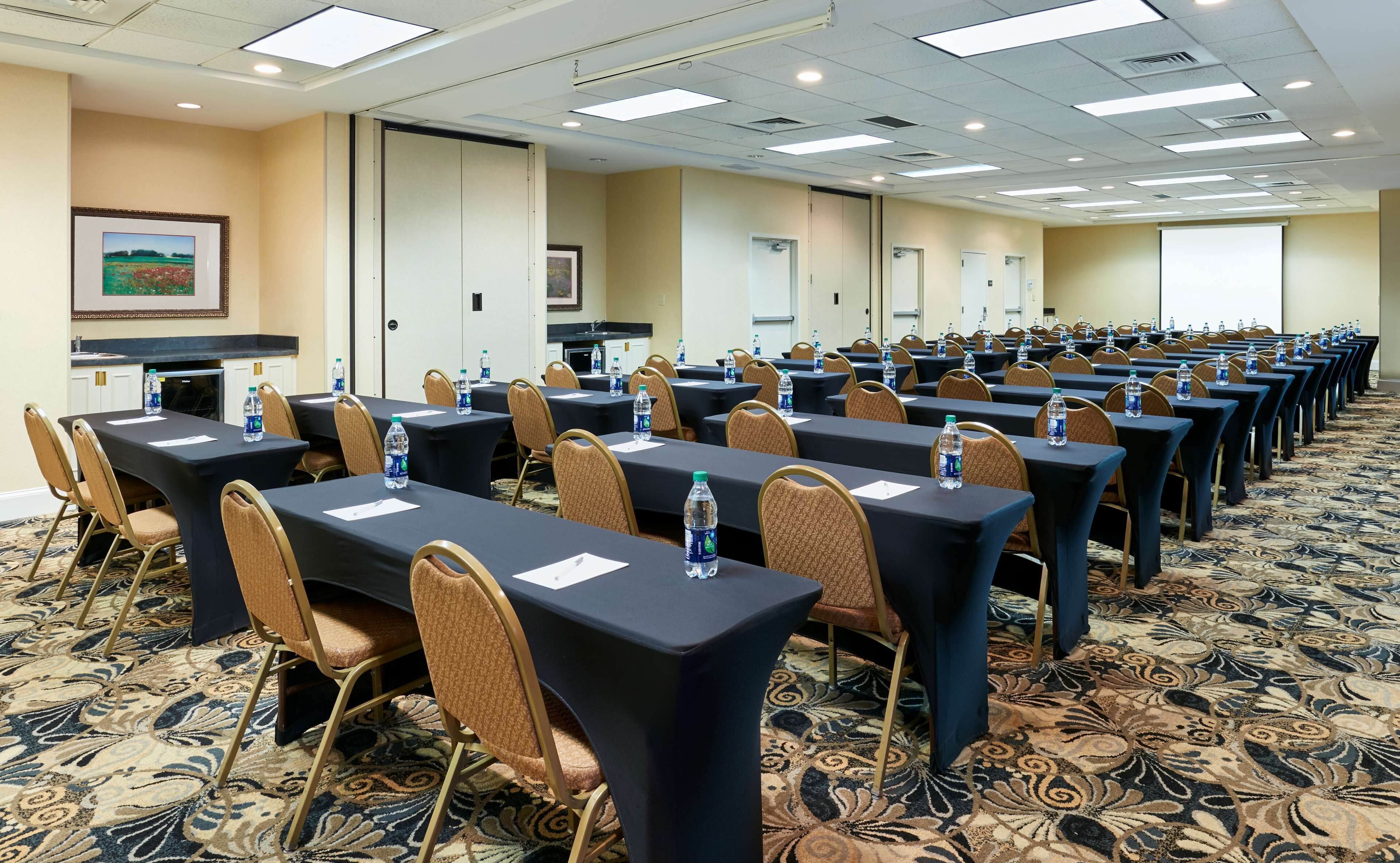 Hampton Inn & Suites Concord Charlotte Hampton Inn & Suites Concord Charlotte