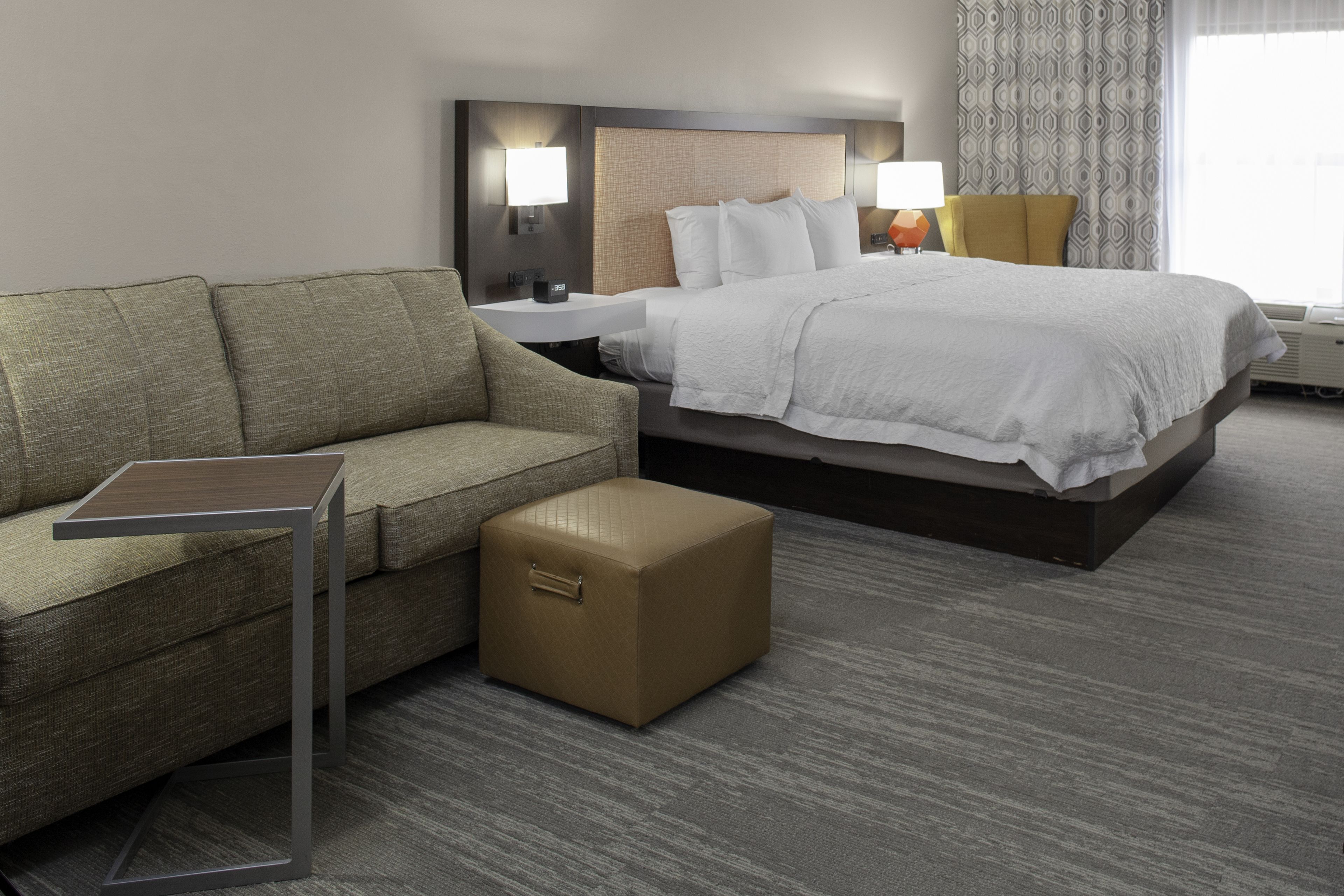 Hampton Inn & Suites Concord Charlotte Hampton Inn & Suites Concord Charlotte