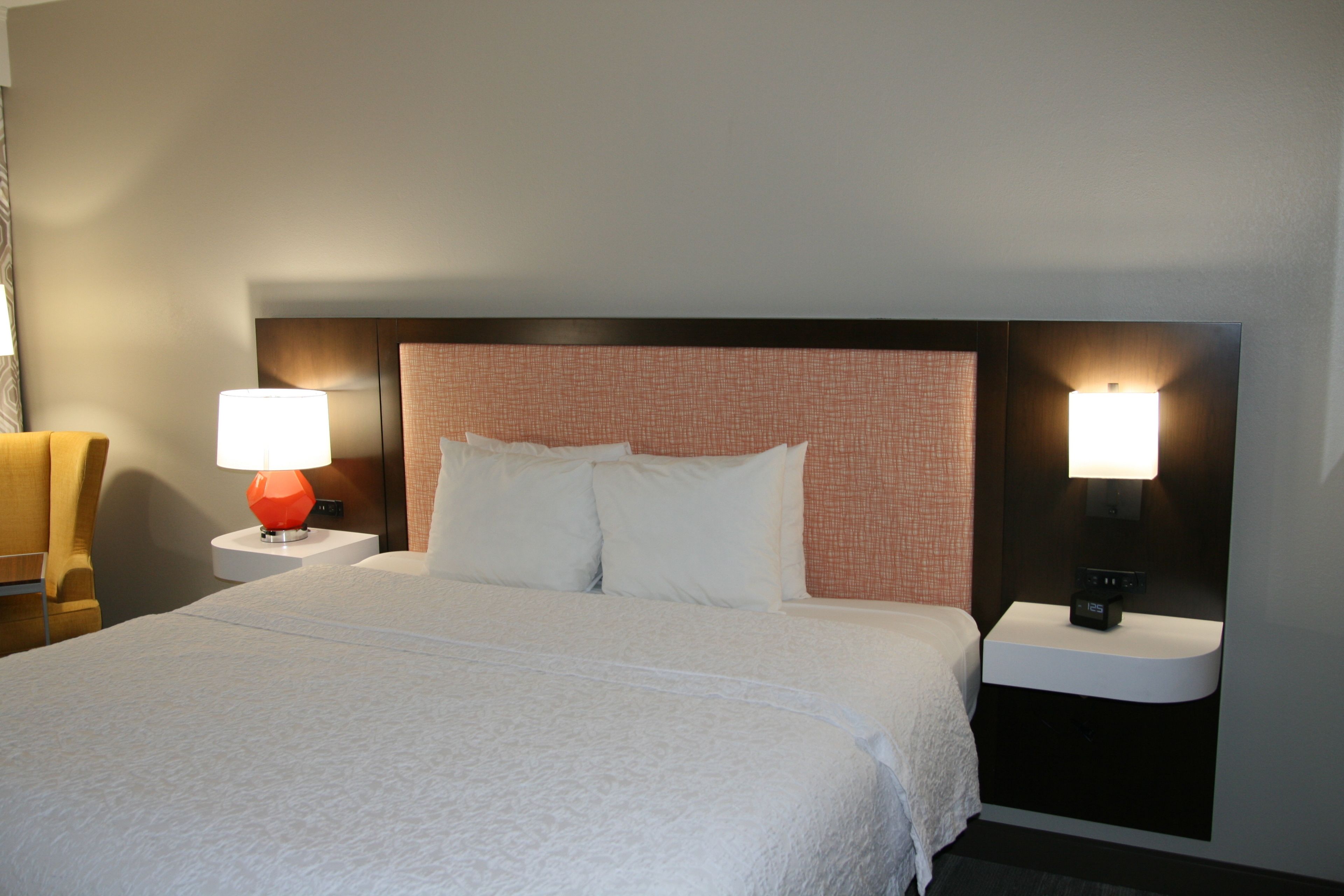 Hampton Inn & Suites Concord Charlotte Hampton Inn & Suites Concord Charlotte