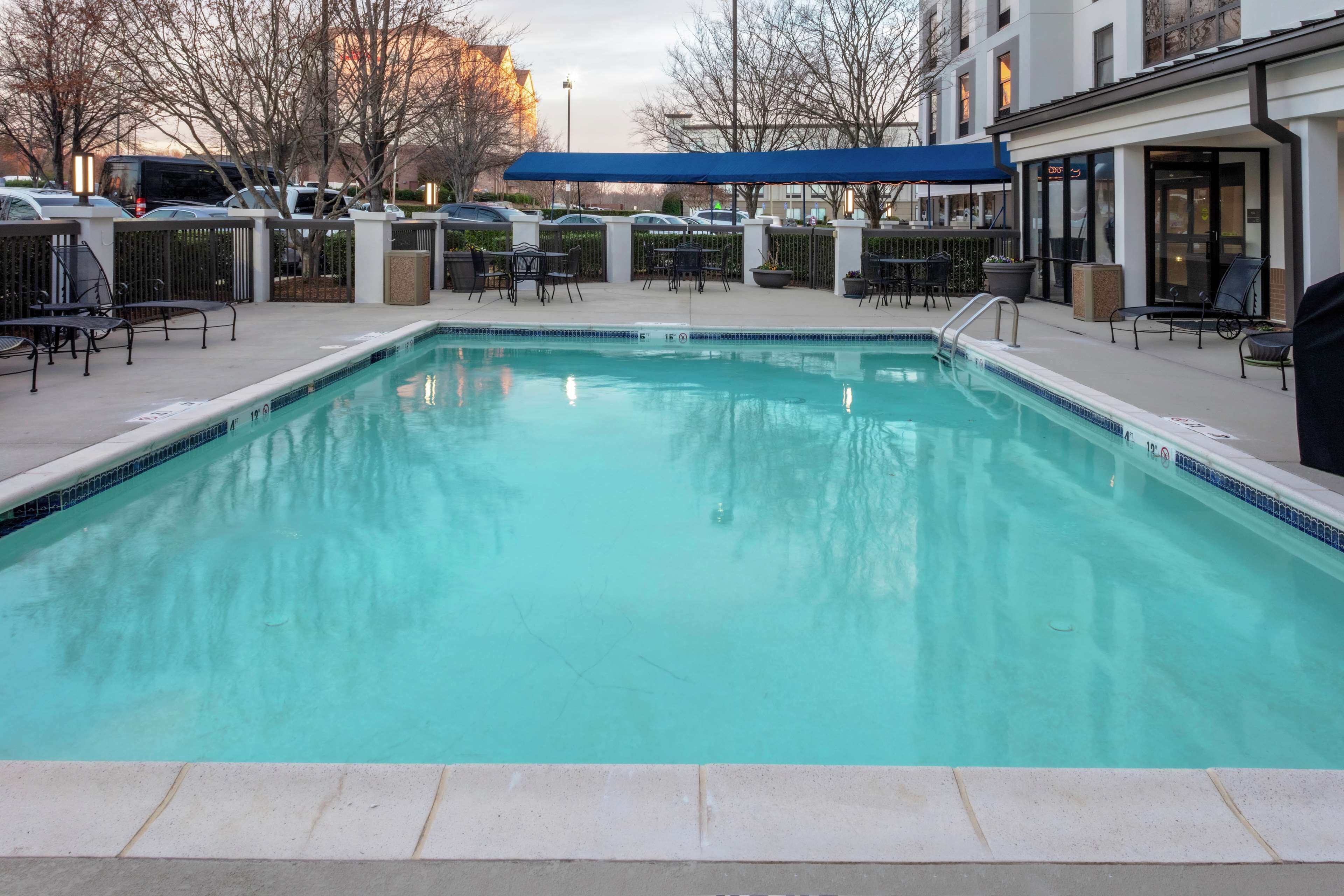 Hampton Inn & Suites Concord Charlotte Hampton Inn & Suites Concord Charlotte