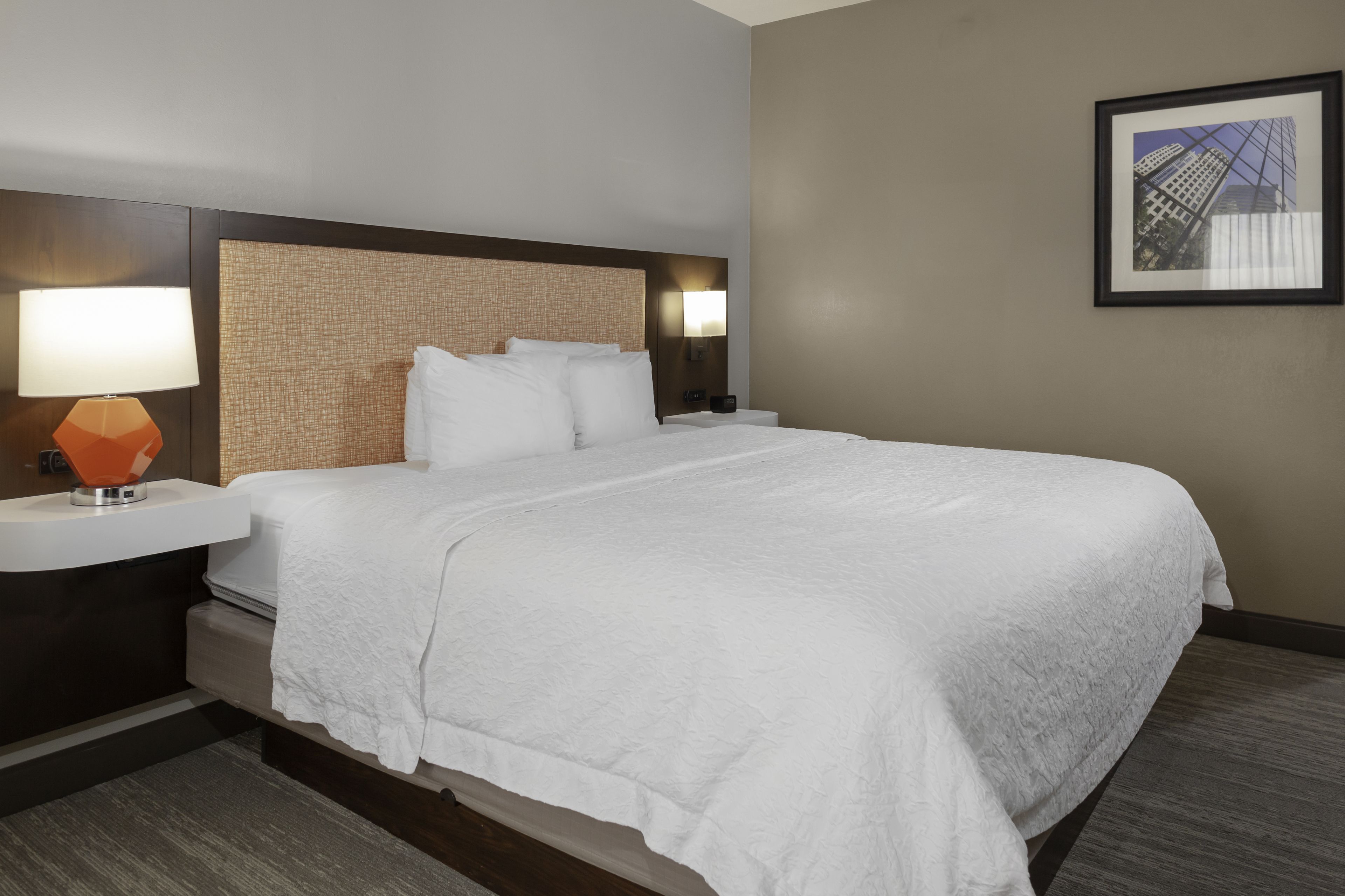 Hampton Inn & Suites Concord Charlotte Hampton Inn & Suites Concord Charlotte