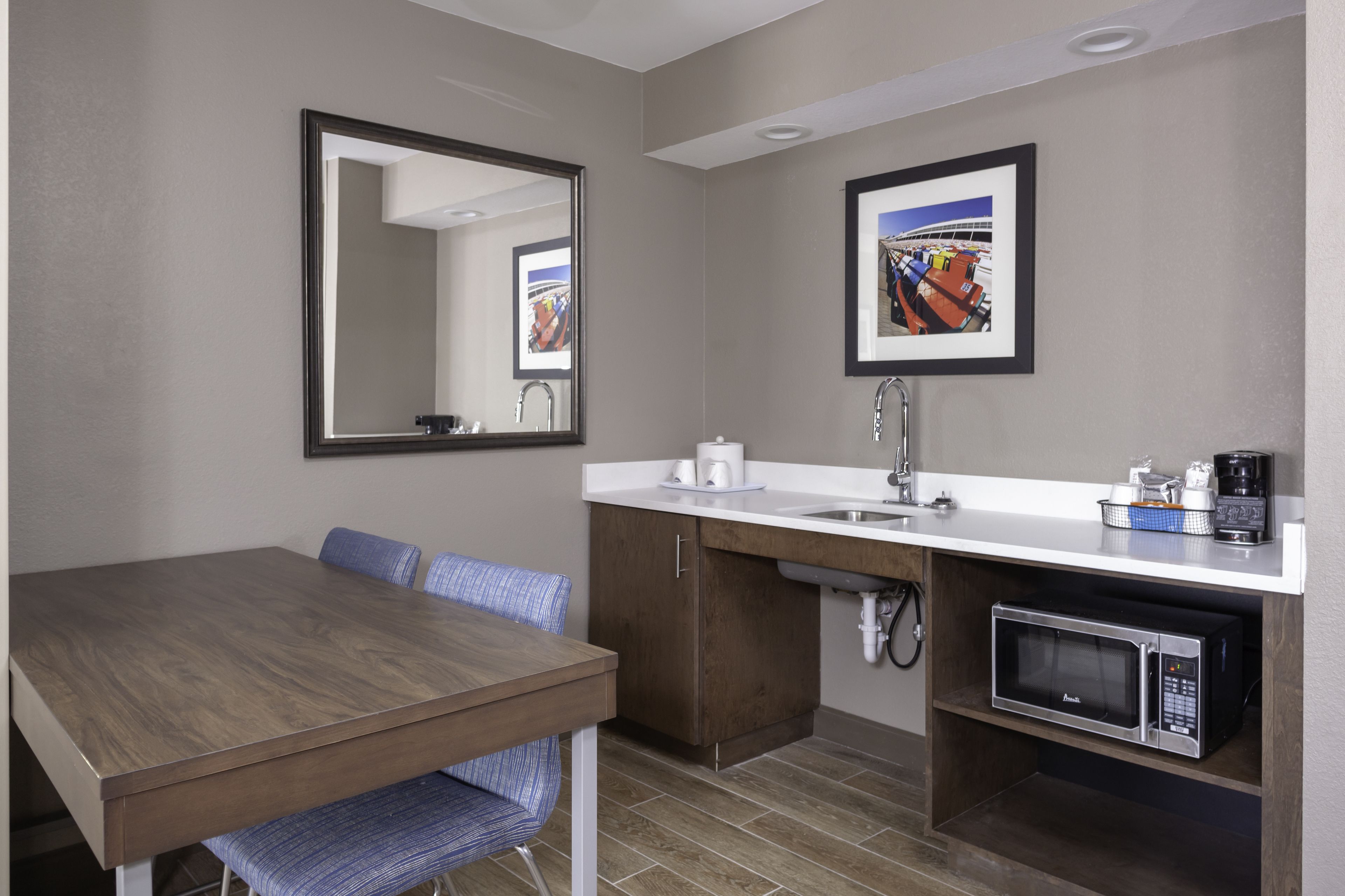 Hampton Inn & Suites Concord Charlotte Hampton Inn & Suites Concord Charlotte