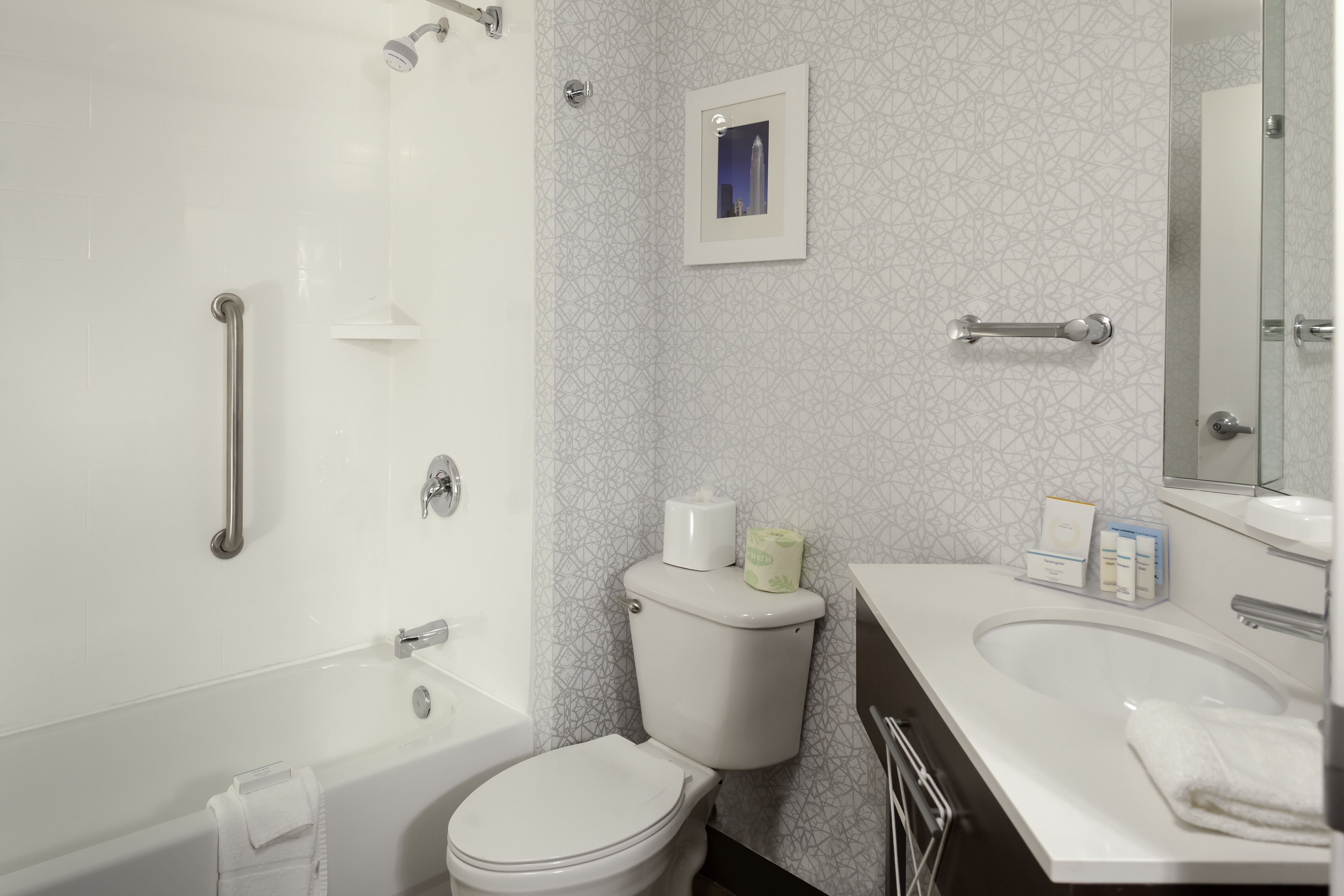 Hampton Inn & Suites Concord Charlotte Hampton Inn & Suites Concord Charlotte