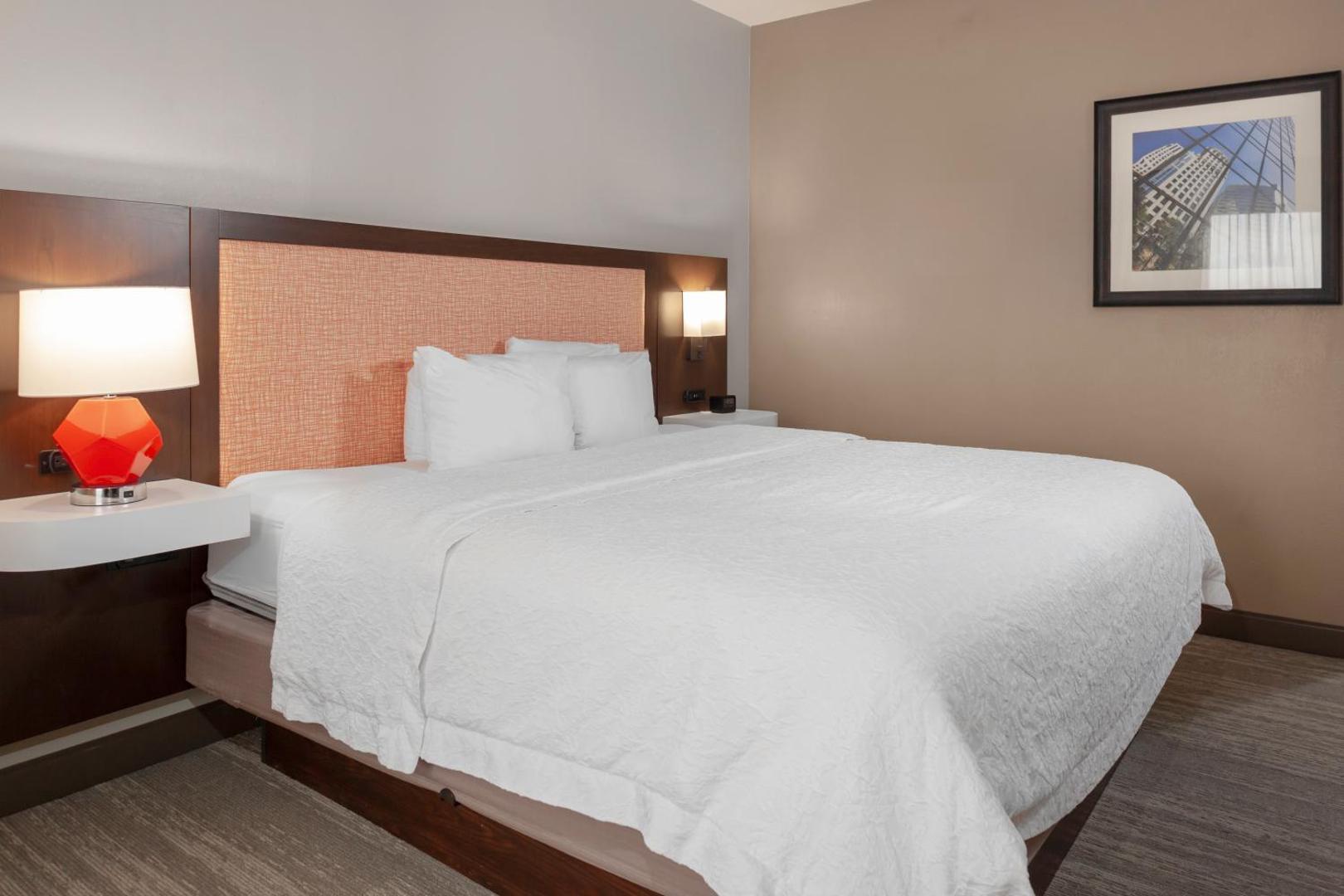 Hampton Inn & Suites Concord Charlotte Hampton Inn & Suites Concord Charlotte