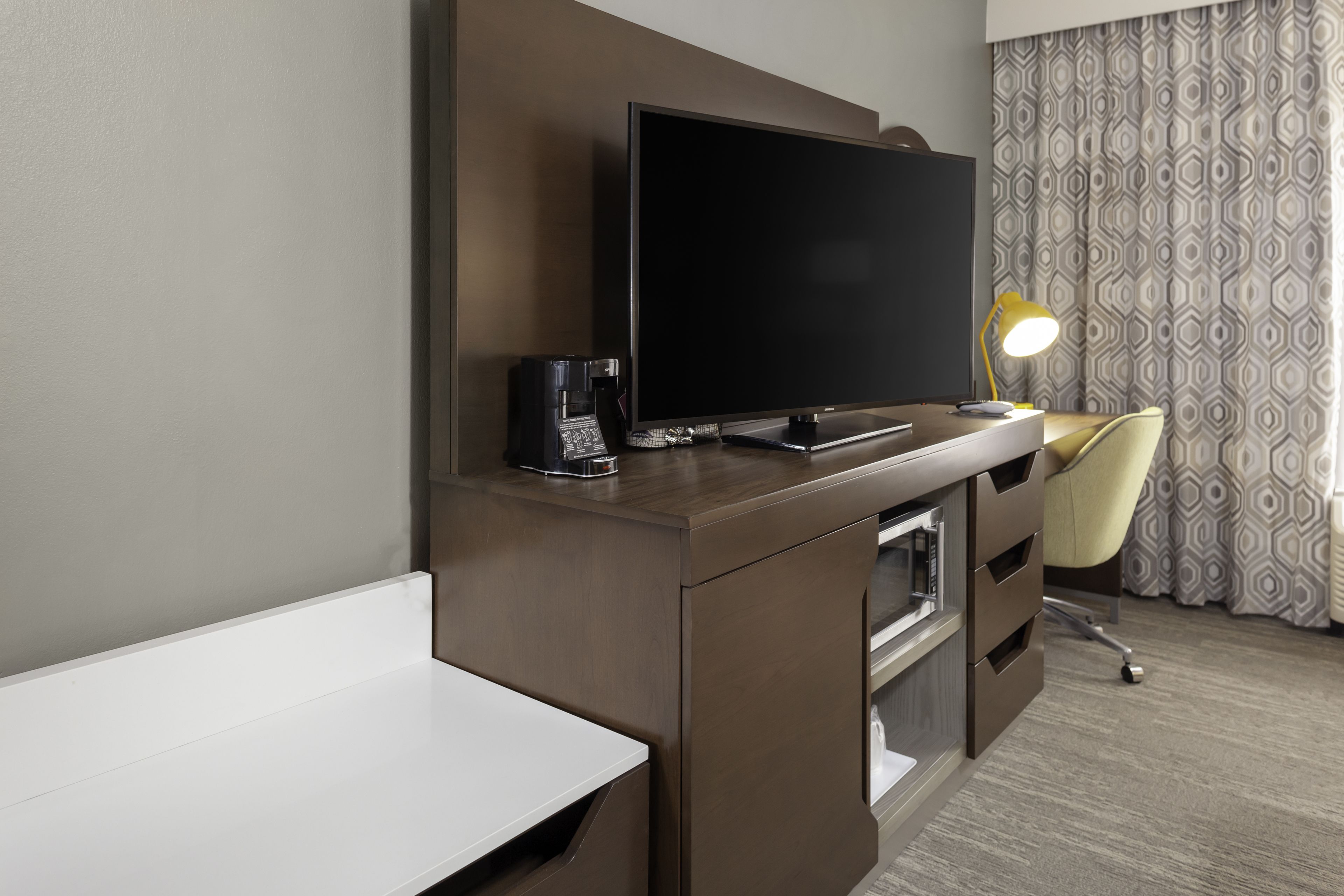 Hampton Inn & Suites Concord Charlotte Hampton Inn & Suites Concord Charlotte