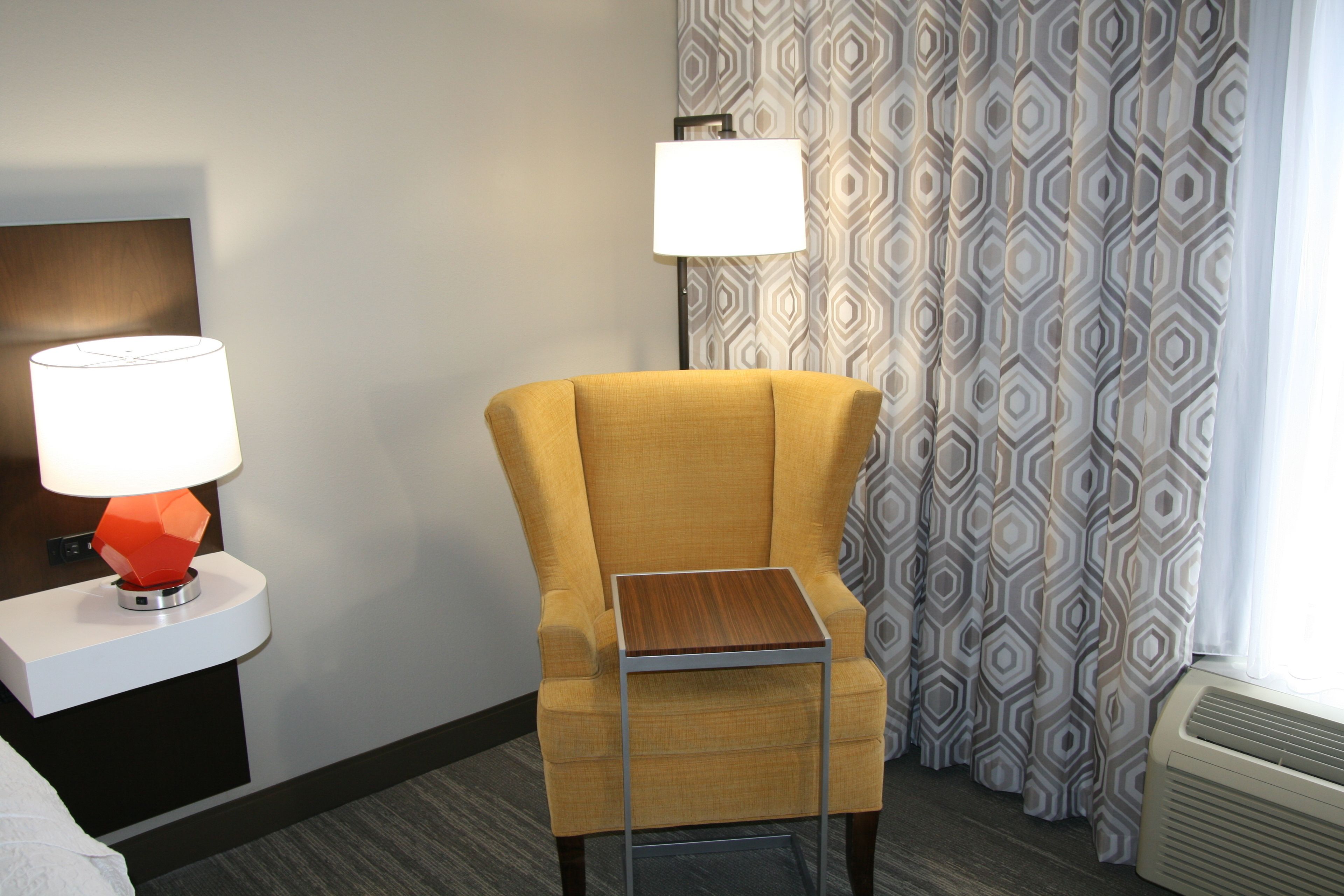 Hampton Inn & Suites Concord Charlotte Hampton Inn & Suites Concord Charlotte